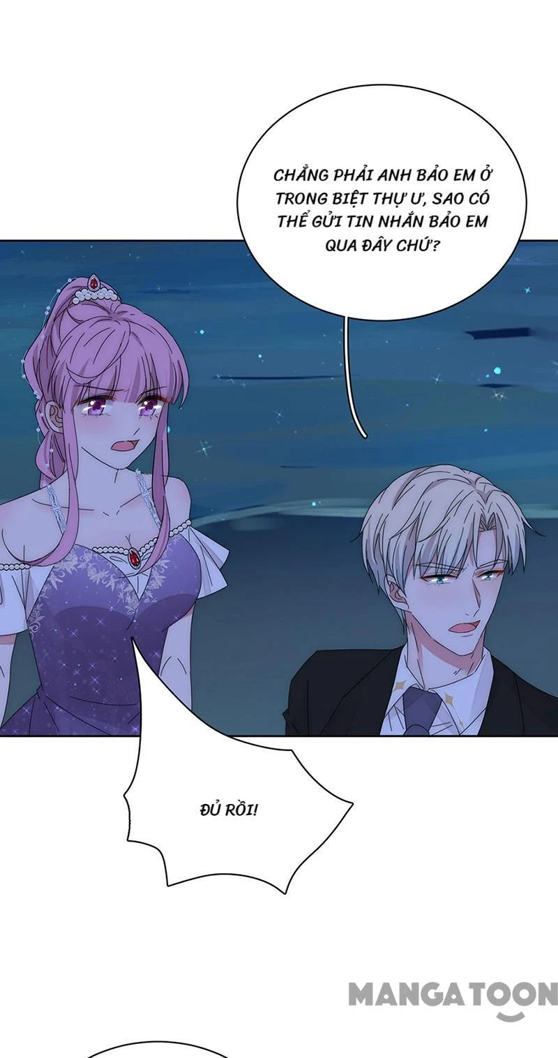 Hoàn Mỹ Lão Công Tiến Hóa Luân Chapter 158 - 5