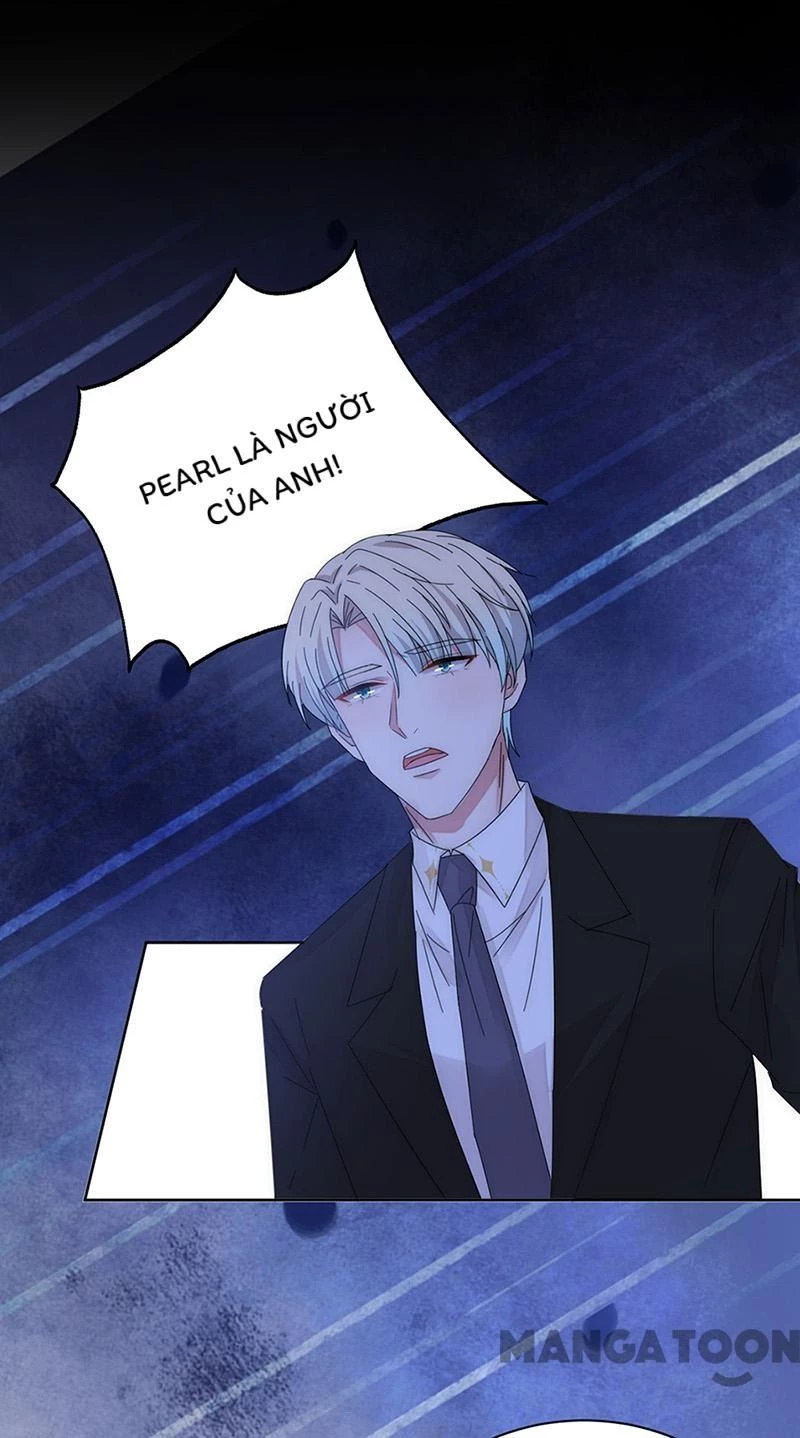 Hoàn Mỹ Lão Công Tiến Hóa Luân Chapter 158 - 8