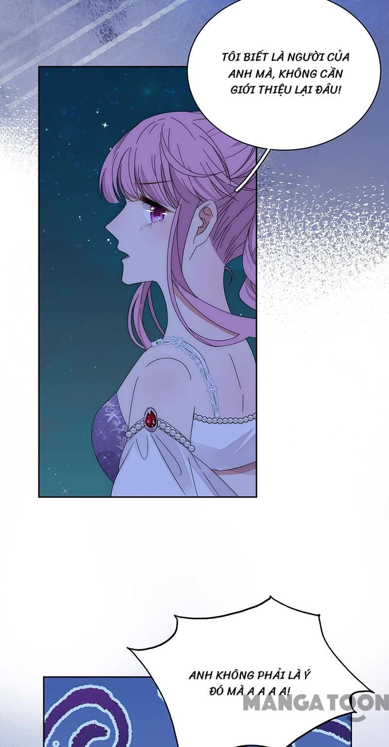 Hoàn Mỹ Lão Công Tiến Hóa Luân Chapter 158 - 9