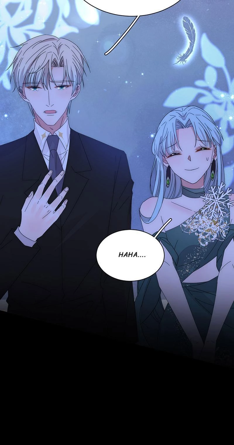 Hoàn Mỹ Lão Công Tiến Hóa Luân Chapter 158 - 11