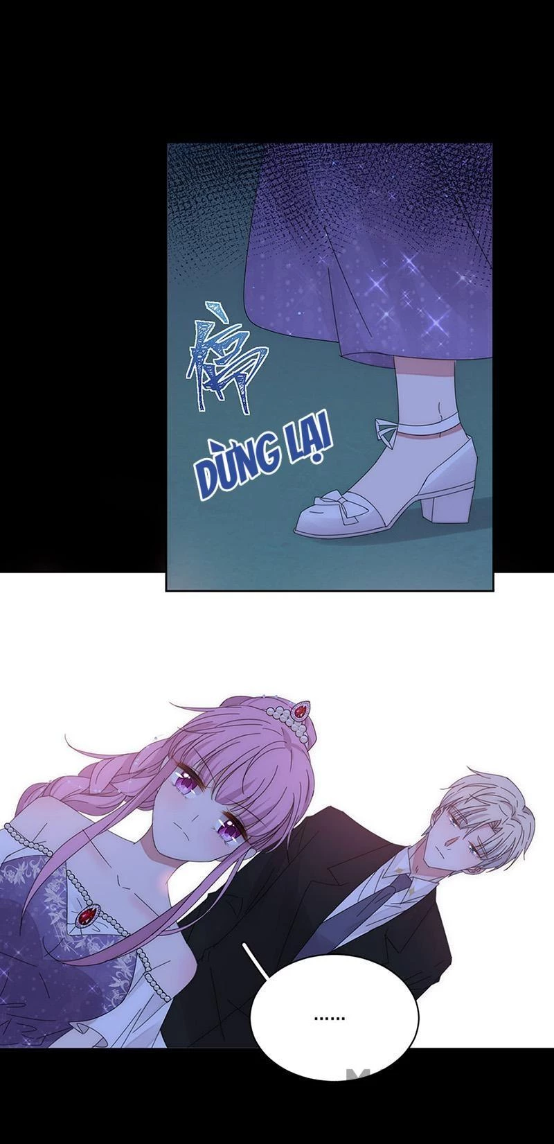 Hoàn Mỹ Lão Công Tiến Hóa Luân Chapter 158 - 12