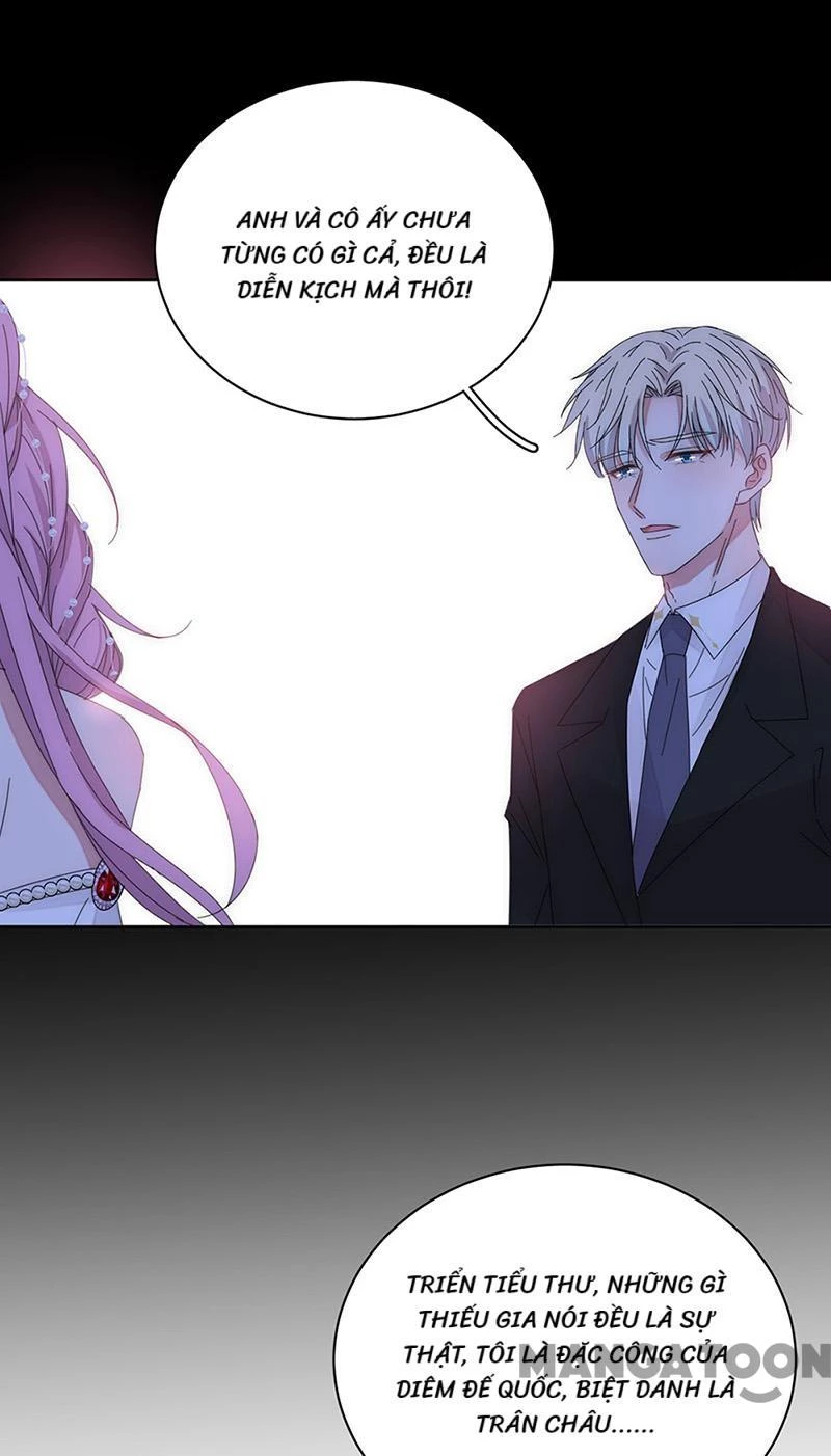 Hoàn Mỹ Lão Công Tiến Hóa Luân Chapter 158 - 13