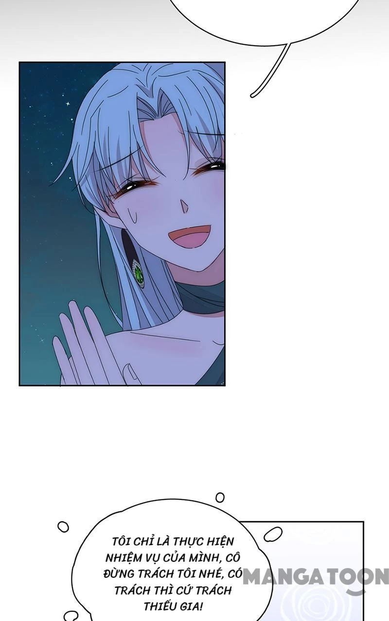 Hoàn Mỹ Lão Công Tiến Hóa Luân Chapter 158 - 14