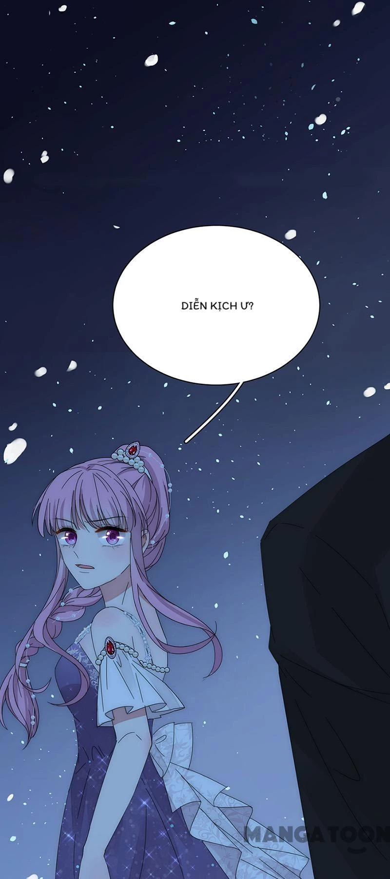 Hoàn Mỹ Lão Công Tiến Hóa Luân Chapter 158 - 16