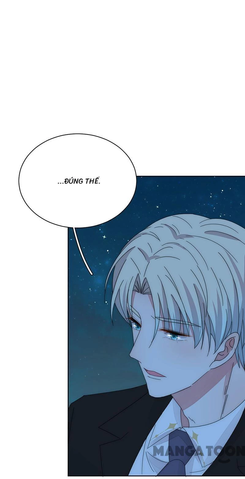 Hoàn Mỹ Lão Công Tiến Hóa Luân Chapter 158 - 19