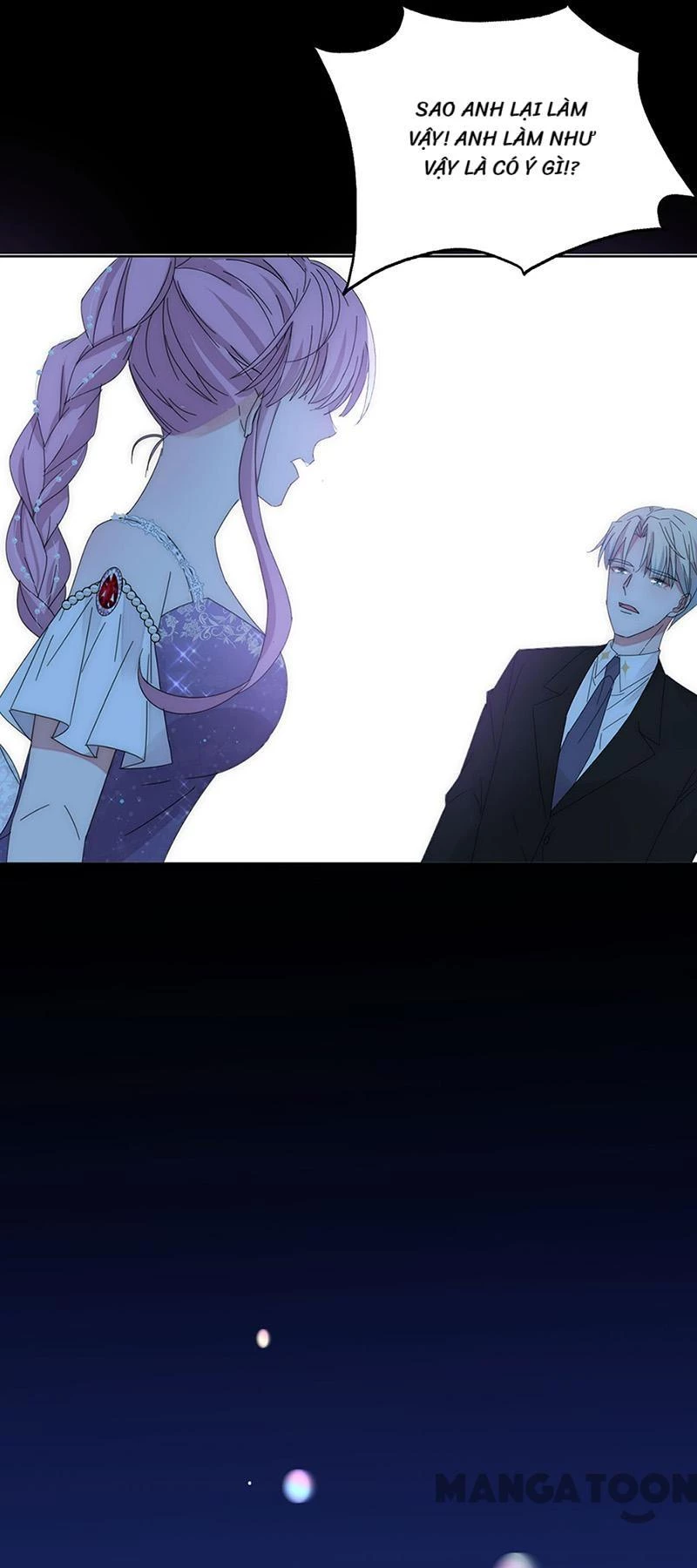 Hoàn Mỹ Lão Công Tiến Hóa Luân Chapter 158 - 24