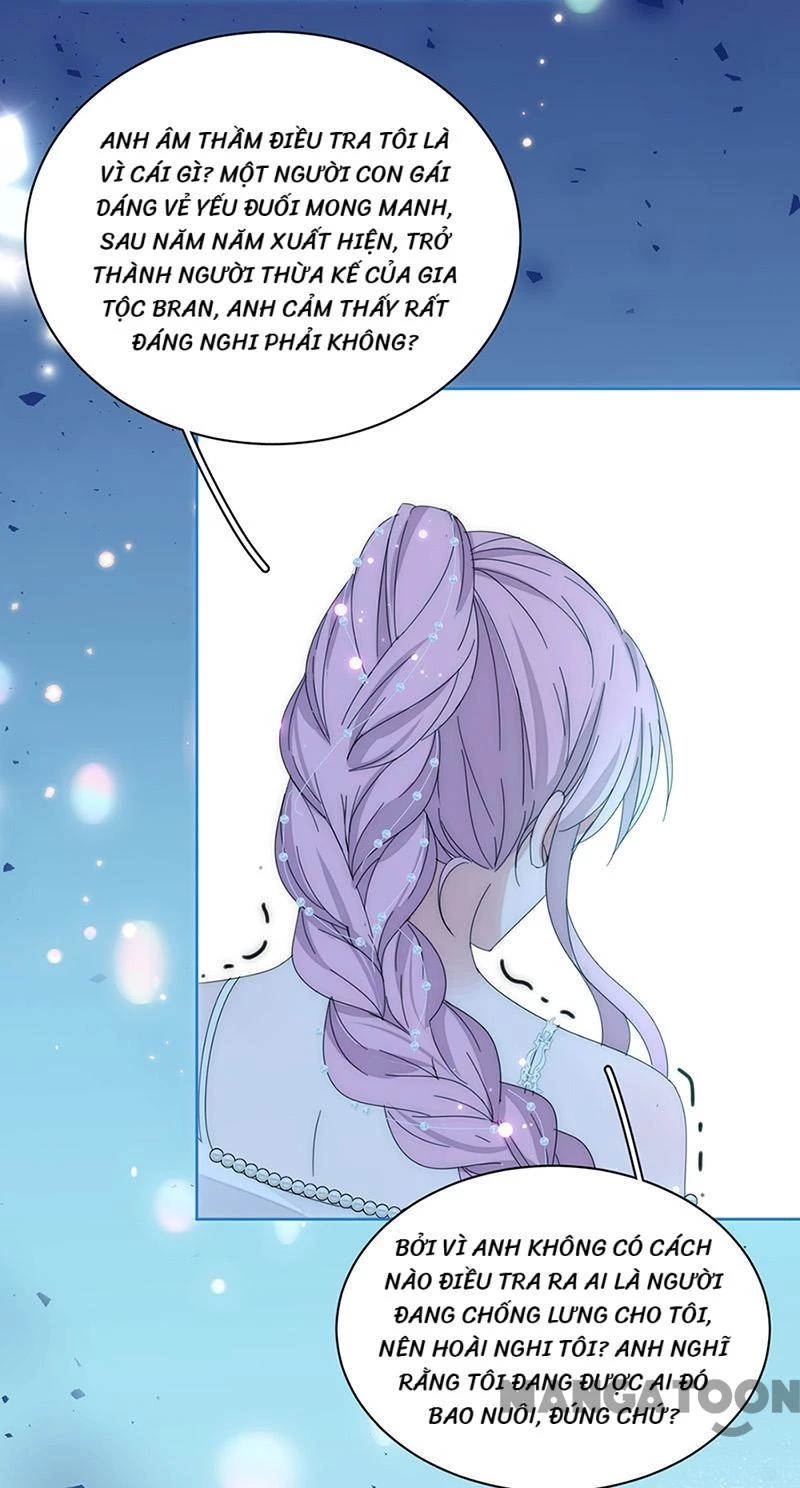 Hoàn Mỹ Lão Công Tiến Hóa Luân Chapter 158 - 27