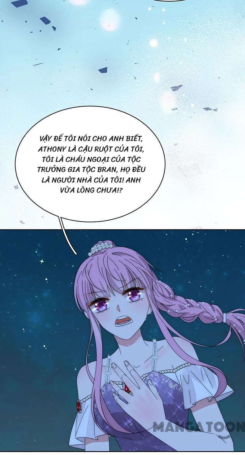 Hoàn Mỹ Lão Công Tiến Hóa Luân Chapter 158 - 28