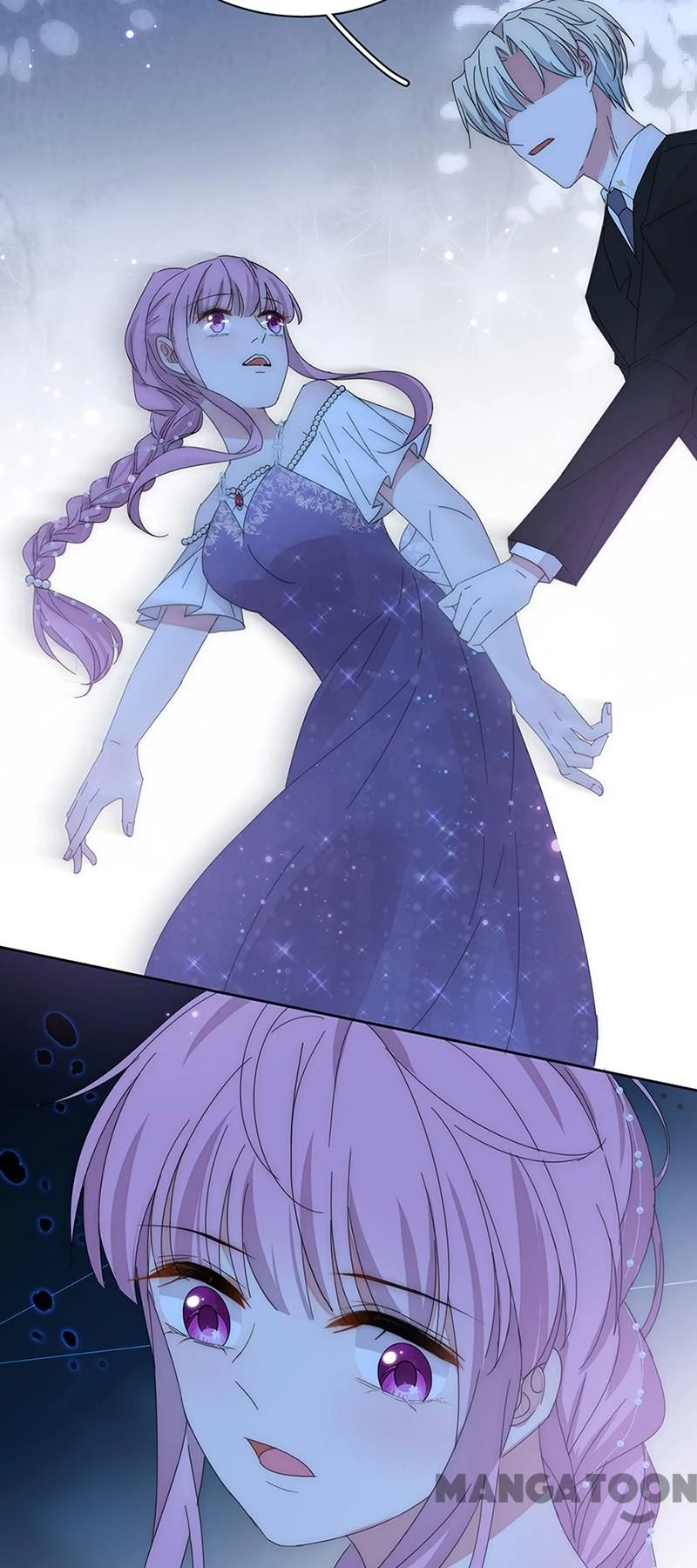 Hoàn Mỹ Lão Công Tiến Hóa Luân Chapter 158 - 31