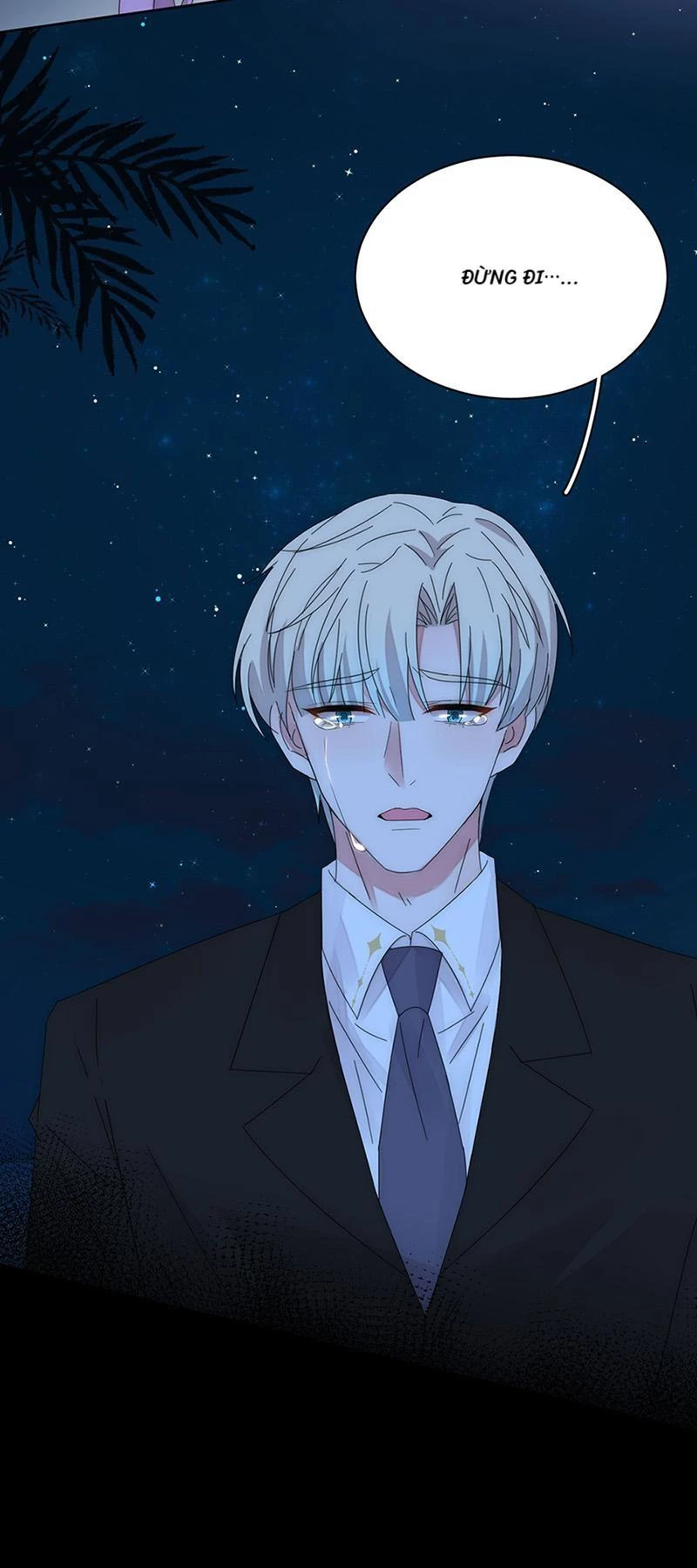 Hoàn Mỹ Lão Công Tiến Hóa Luân Chapter 158 - 33