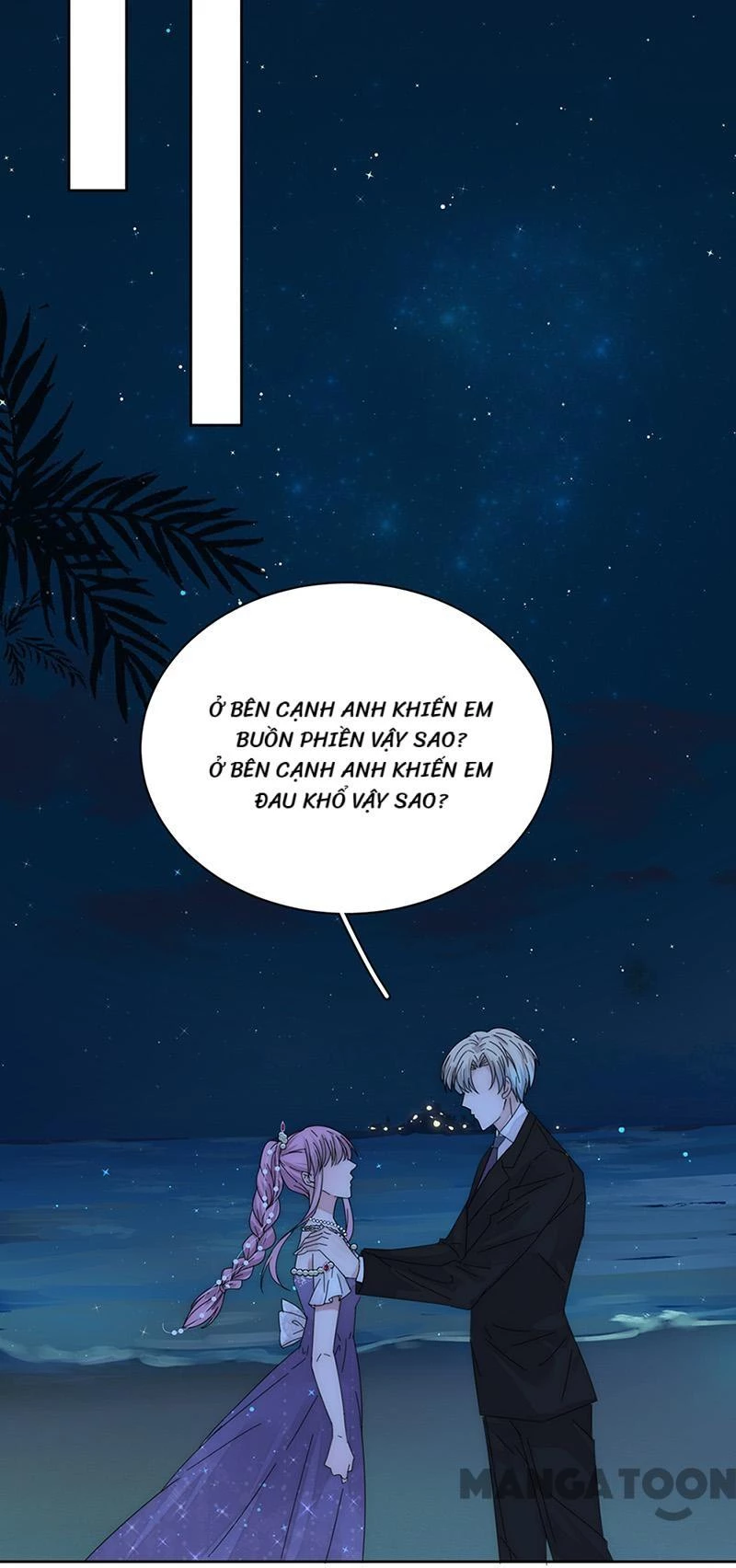 Hoàn Mỹ Lão Công Tiến Hóa Luân Chapter 159 - 2