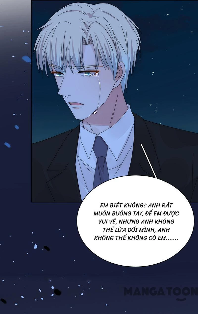 Hoàn Mỹ Lão Công Tiến Hóa Luân Chapter 159 - 4