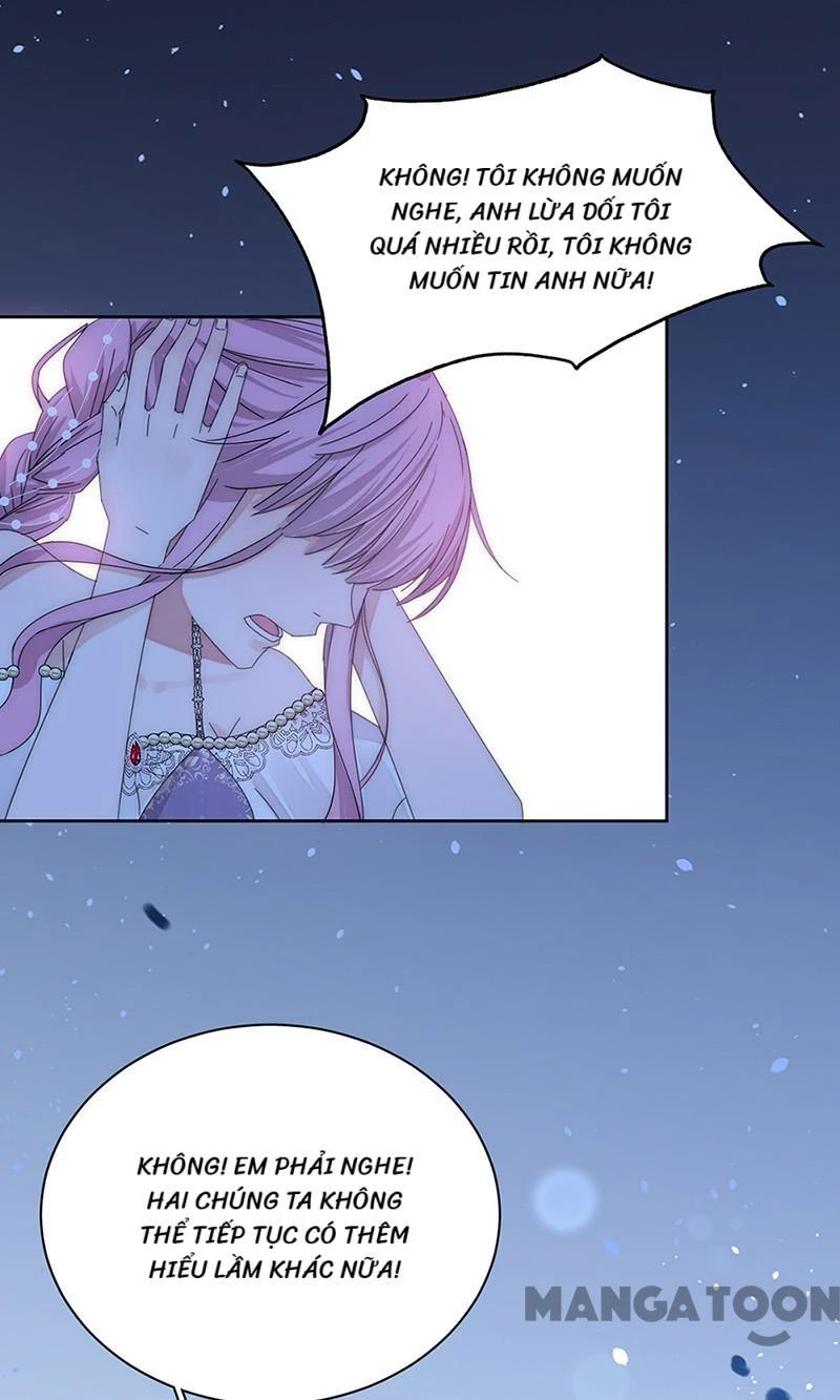 Hoàn Mỹ Lão Công Tiến Hóa Luân Chapter 159 - 5