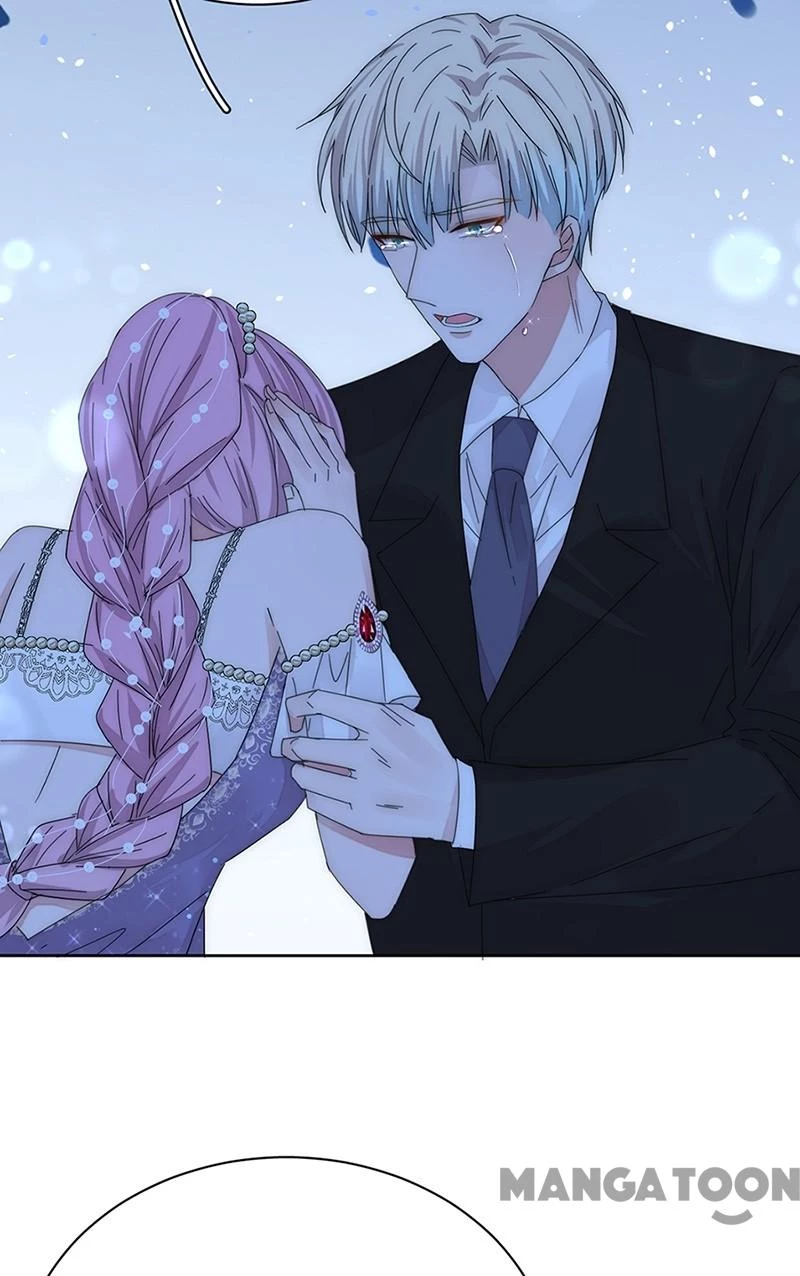 Hoàn Mỹ Lão Công Tiến Hóa Luân Chapter 159 - 6