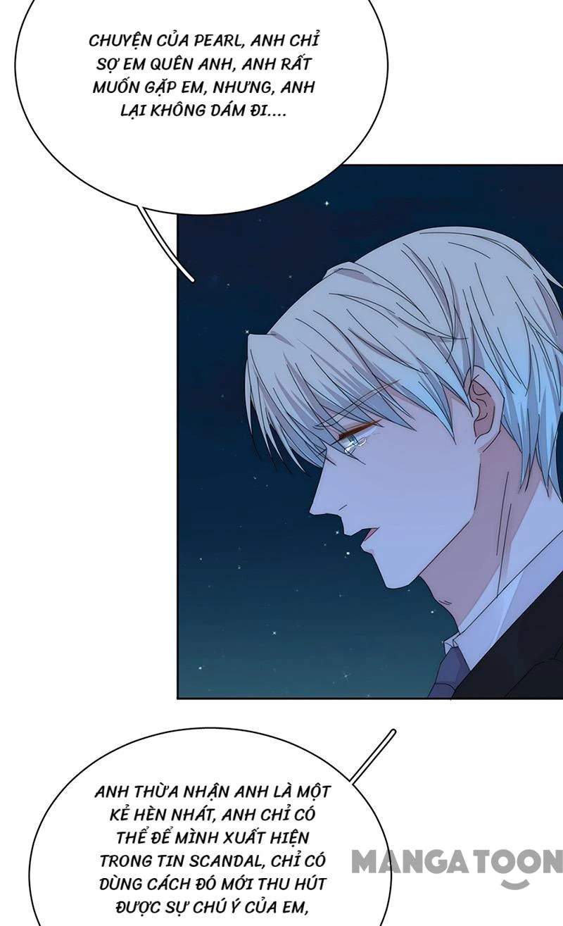 Hoàn Mỹ Lão Công Tiến Hóa Luân Chapter 159 - 7