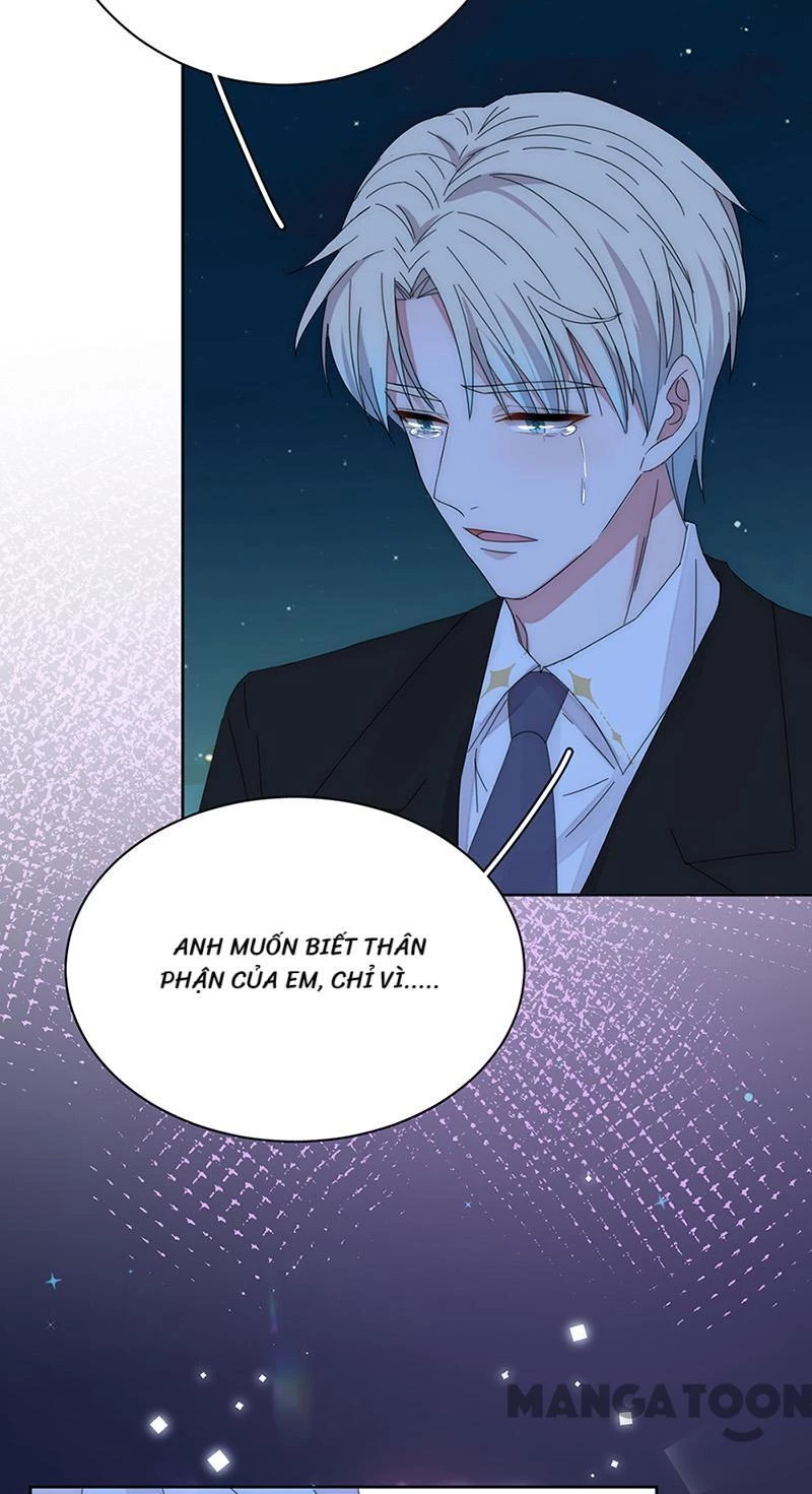 Hoàn Mỹ Lão Công Tiến Hóa Luân Chapter 159 - 11