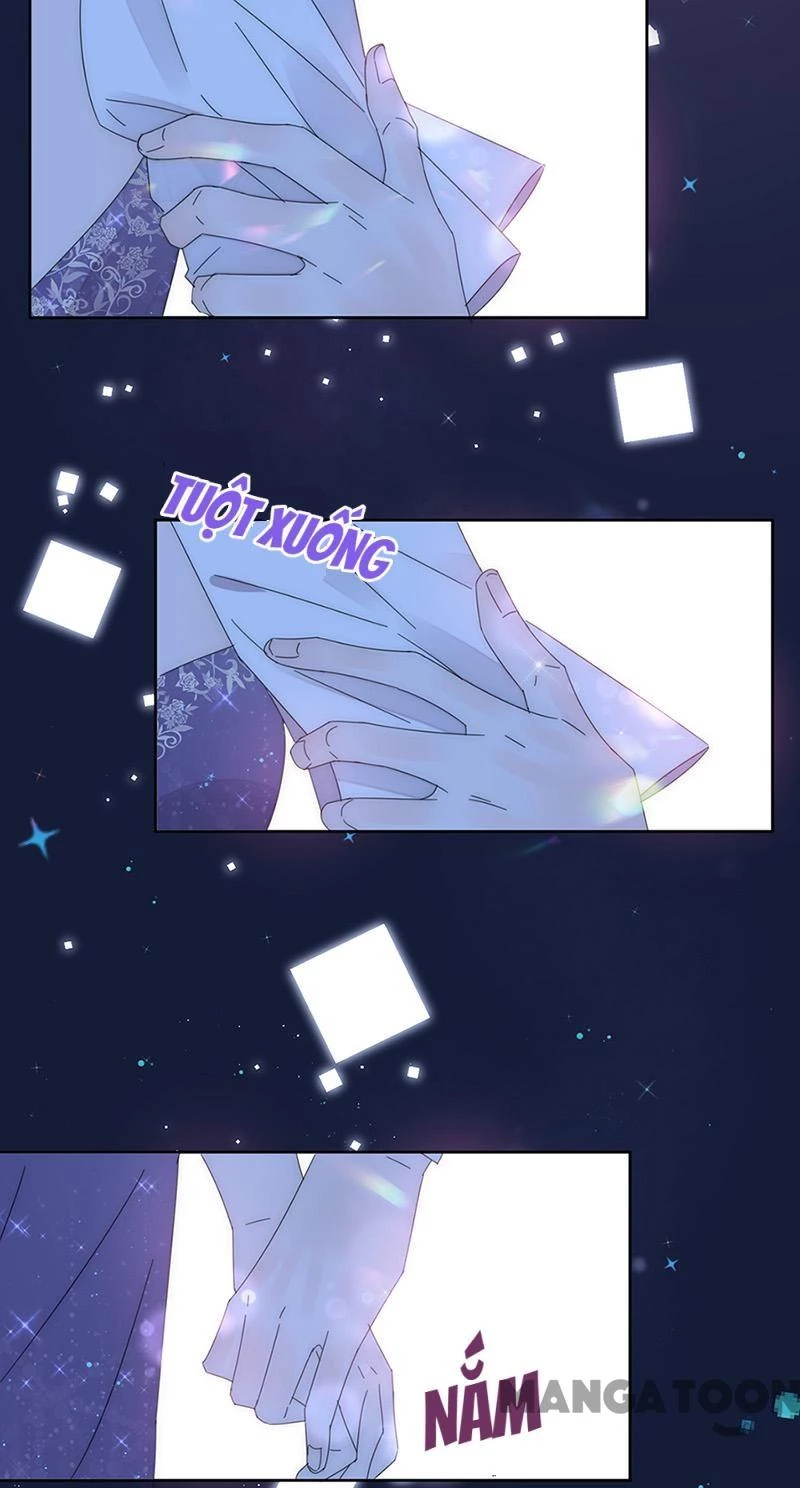 Hoàn Mỹ Lão Công Tiến Hóa Luân Chapter 159 - 12