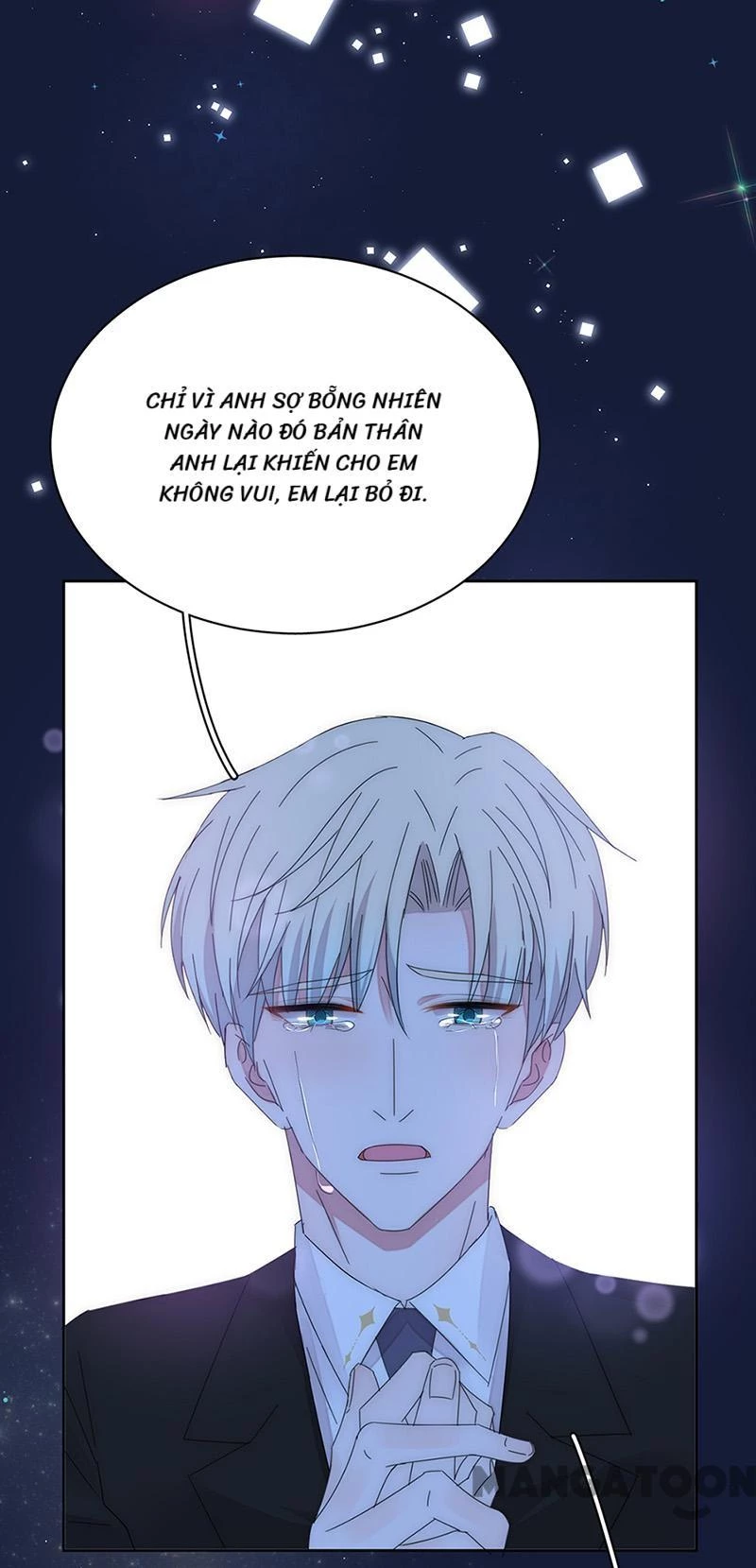 Hoàn Mỹ Lão Công Tiến Hóa Luân Chapter 159 - 13