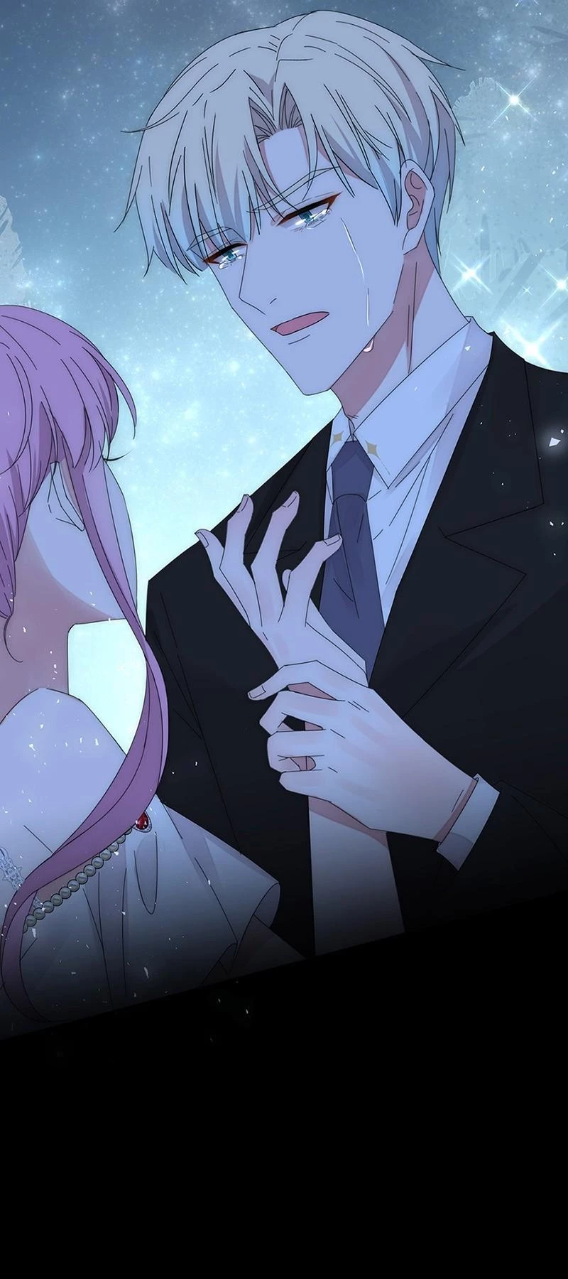 Hoàn Mỹ Lão Công Tiến Hóa Luân Chapter 159 - 15