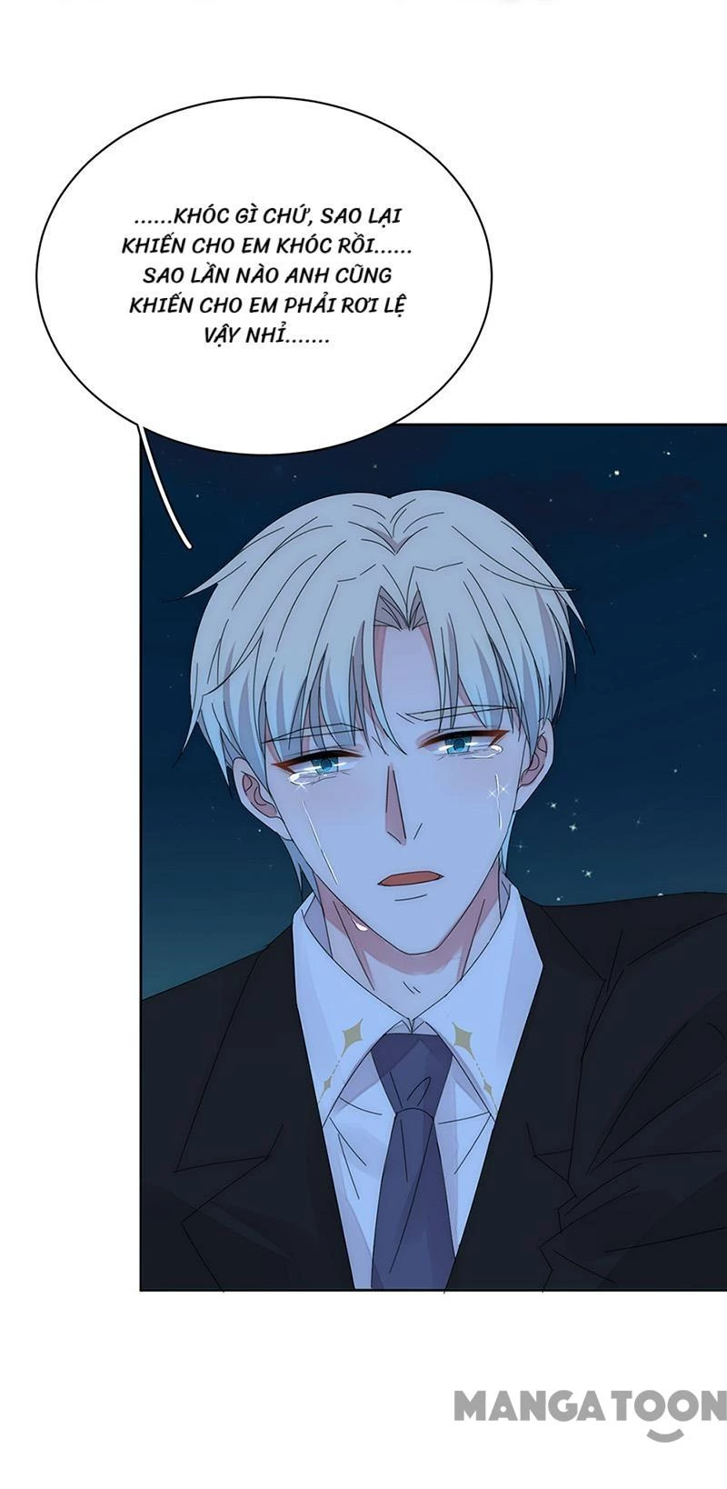 Hoàn Mỹ Lão Công Tiến Hóa Luân Chapter 159 - 18