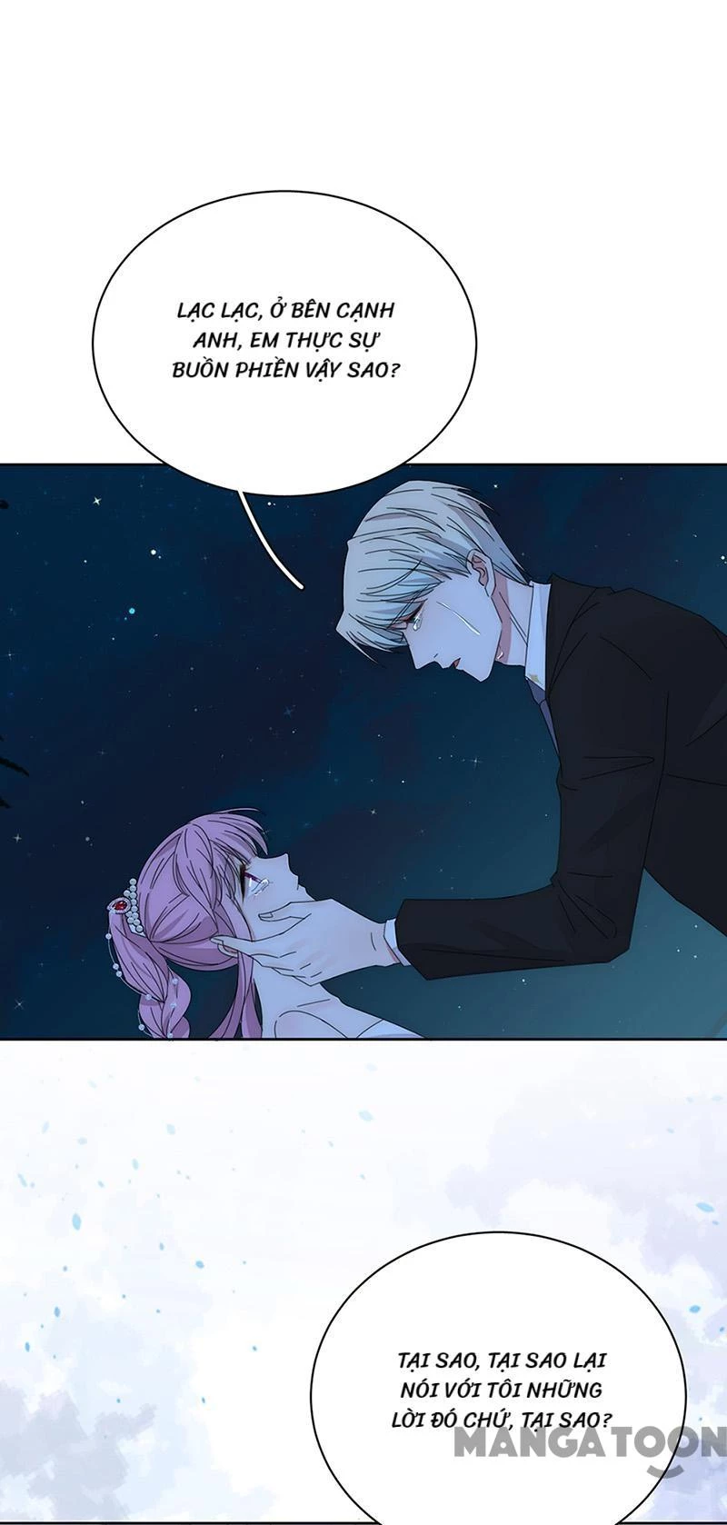 Hoàn Mỹ Lão Công Tiến Hóa Luân Chapter 159 - 19