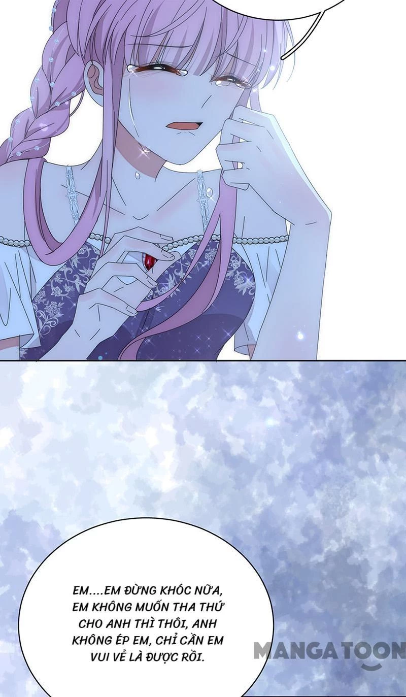 Hoàn Mỹ Lão Công Tiến Hóa Luân Chapter 159 - 20