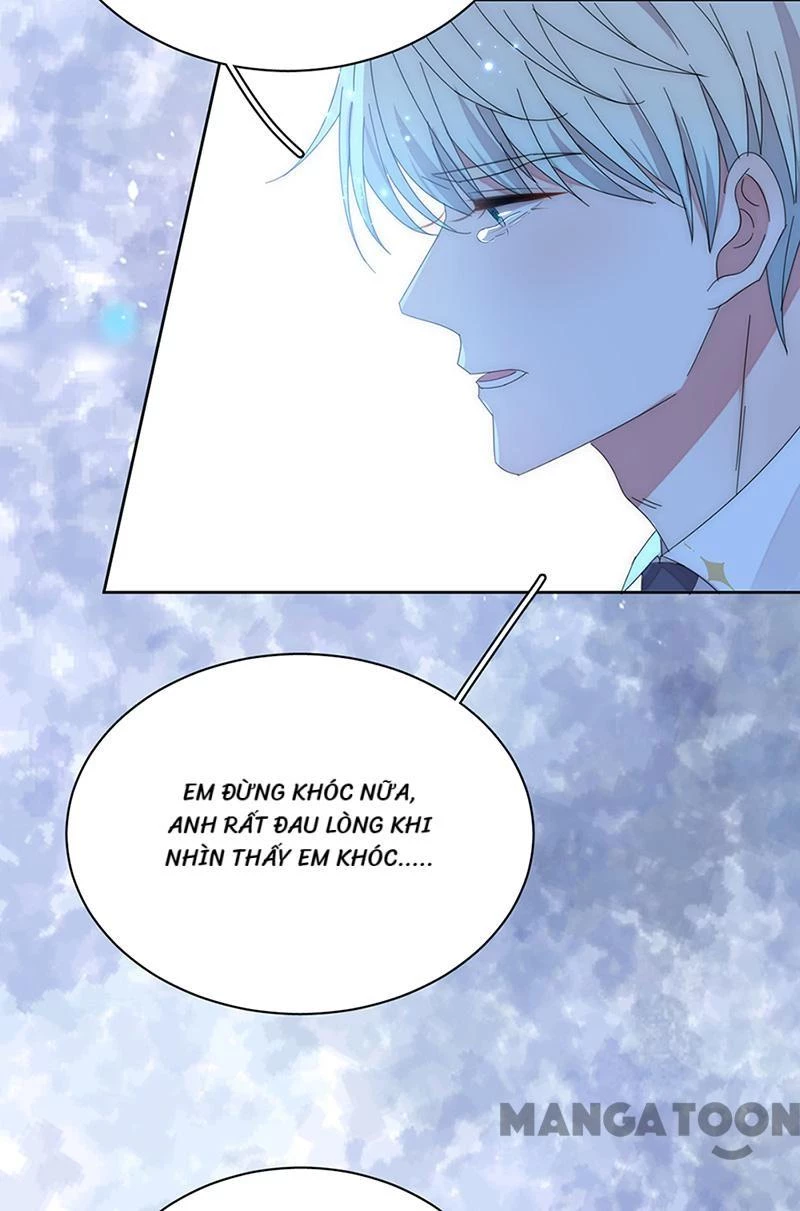 Hoàn Mỹ Lão Công Tiến Hóa Luân Chapter 159 - 21