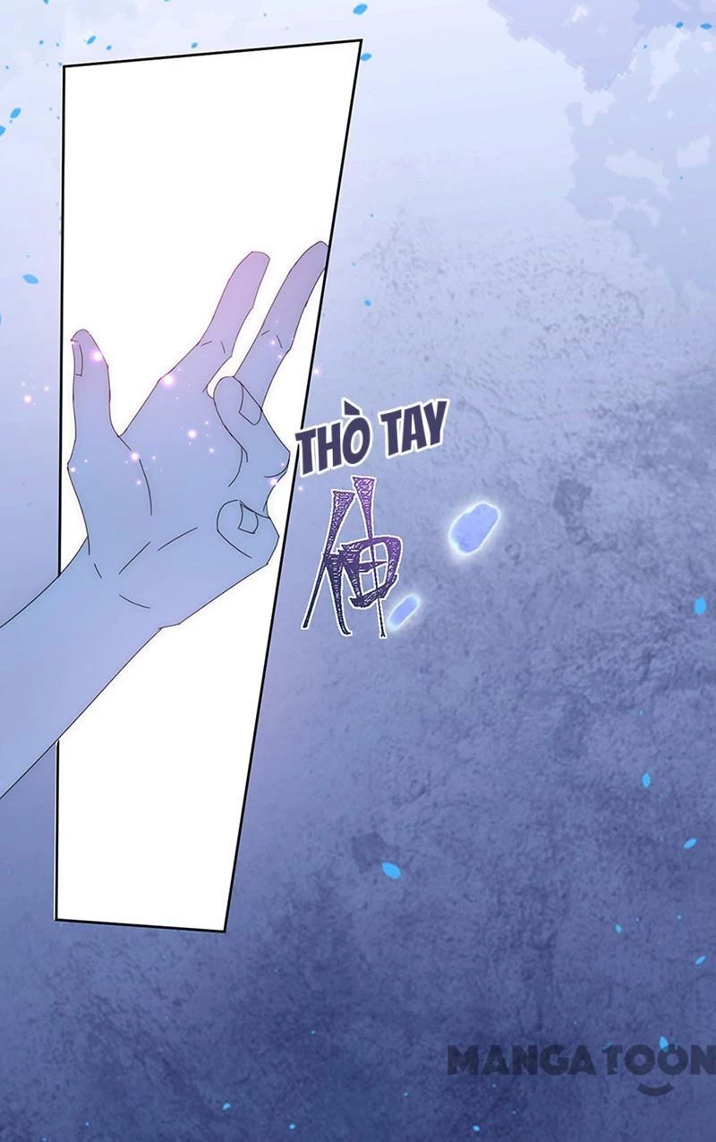 Hoàn Mỹ Lão Công Tiến Hóa Luân Chapter 159 - 23