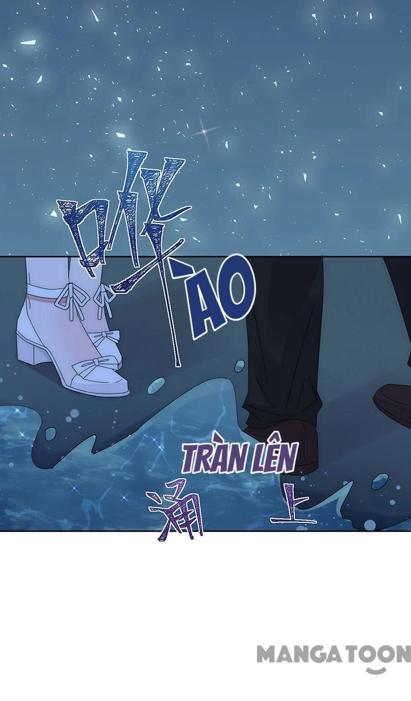 Hoàn Mỹ Lão Công Tiến Hóa Luân Chapter 159 - 27