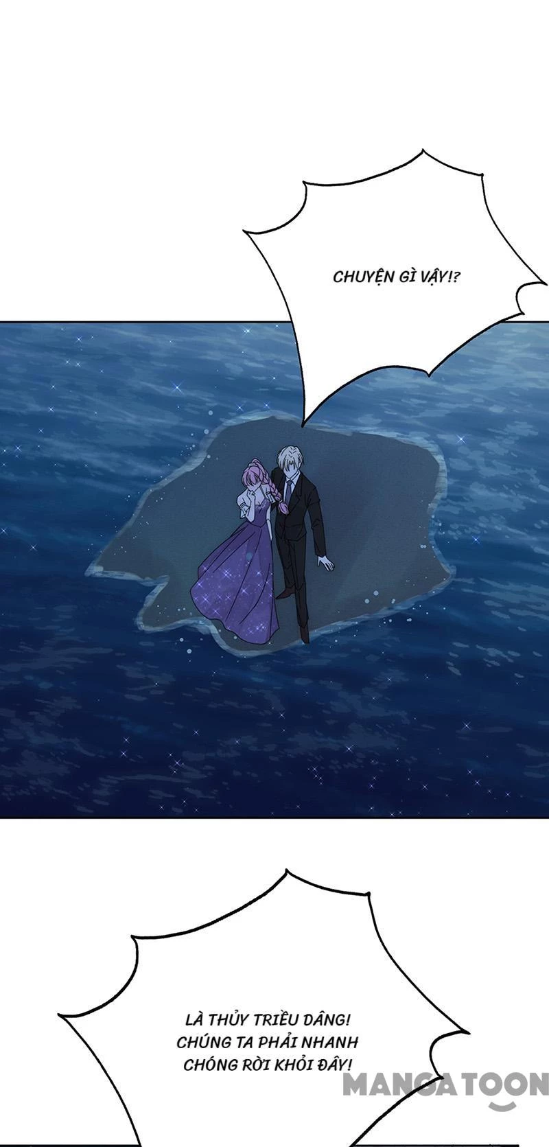 Hoàn Mỹ Lão Công Tiến Hóa Luân Chapter 159 - 28