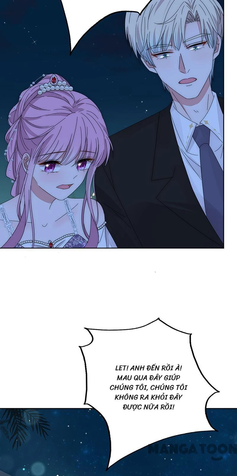 Hoàn Mỹ Lão Công Tiến Hóa Luân Chapter 159 - 29