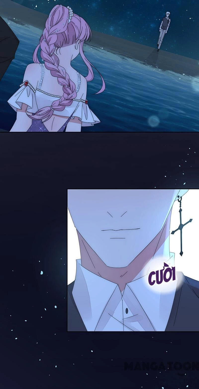 Hoàn Mỹ Lão Công Tiến Hóa Luân Chapter 159 - 30