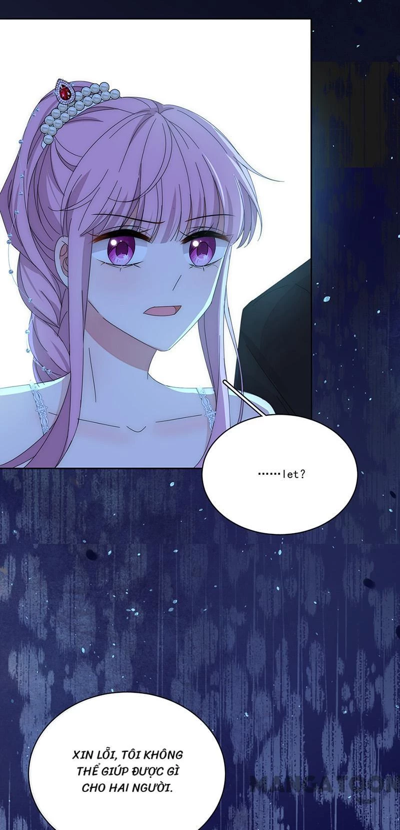 Hoàn Mỹ Lão Công Tiến Hóa Luân Chapter 159 - 31