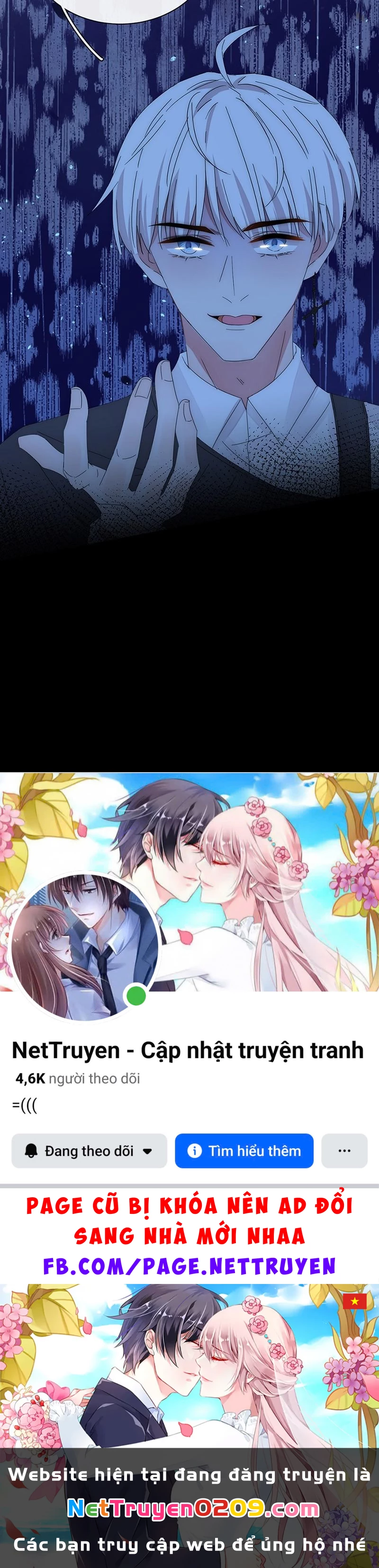 Hoàn Mỹ Lão Công Tiến Hóa Luân Chapter 159 - 32