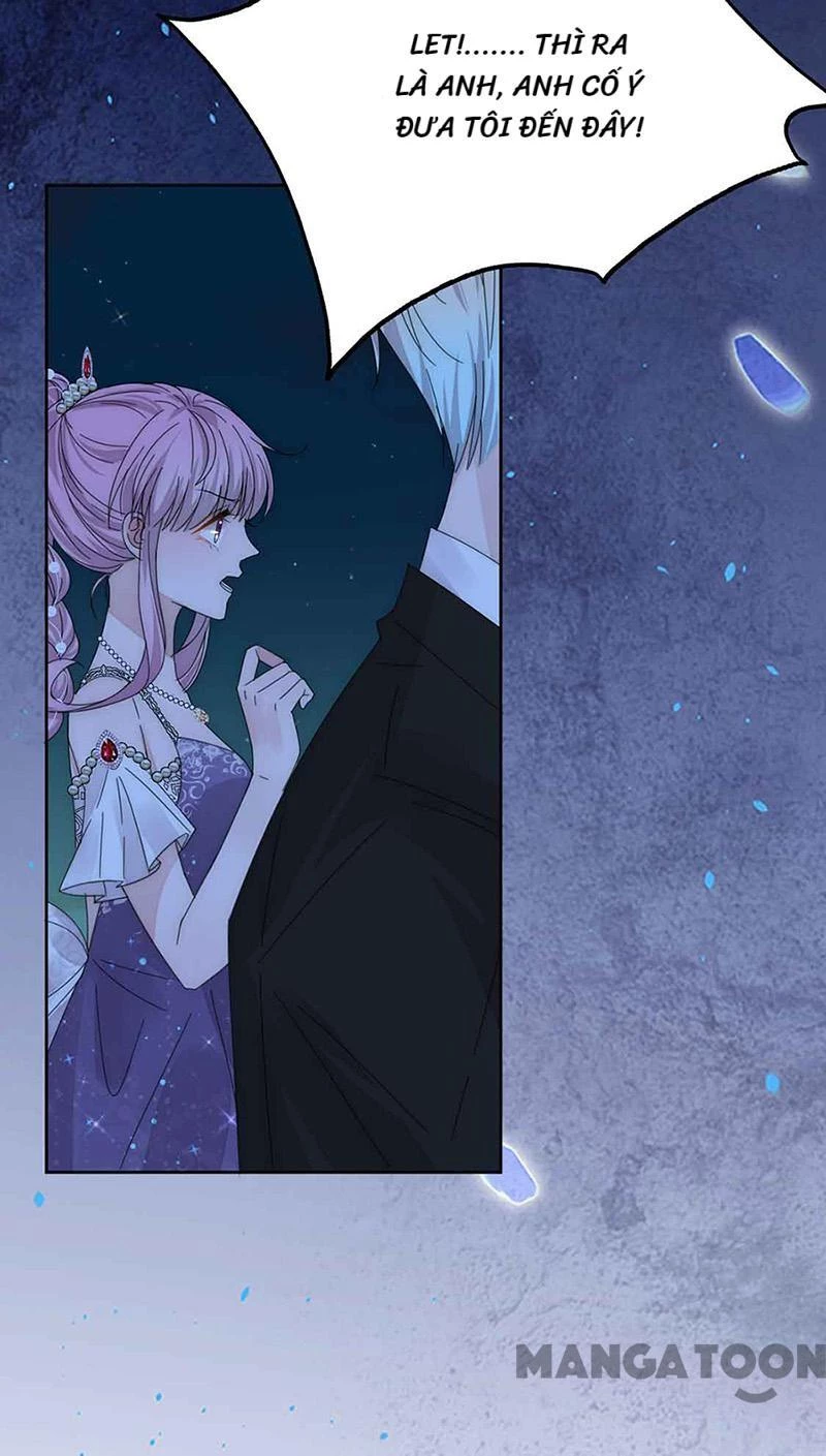 Hoàn Mỹ Lão Công Tiến Hóa Luân Chapter 160 - 2