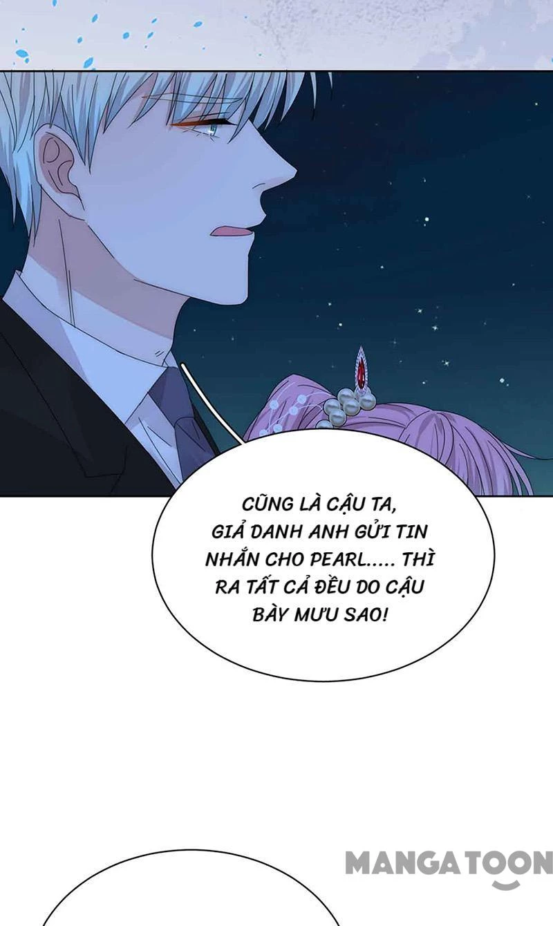 Hoàn Mỹ Lão Công Tiến Hóa Luân Chapter 160 - 3