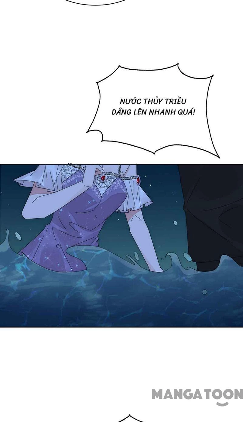 Hoàn Mỹ Lão Công Tiến Hóa Luân Chapter 160 - 5