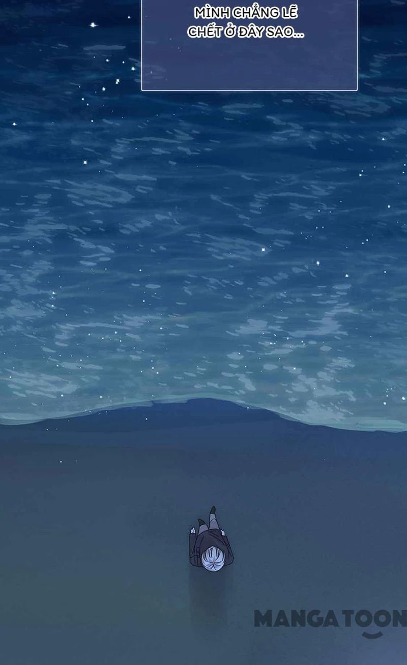 Hoàn Mỹ Lão Công Tiến Hóa Luân Chapter 160 - 8