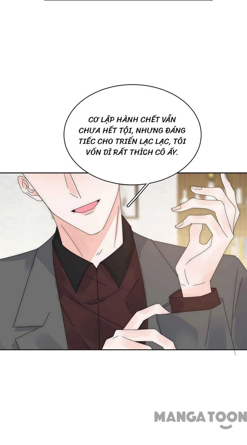 Hoàn Mỹ Lão Công Tiến Hóa Luân Chapter 160 - 14