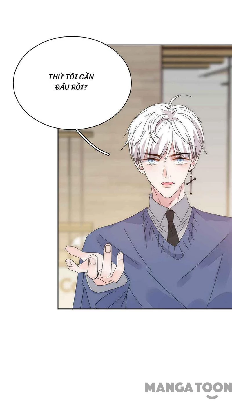 Hoàn Mỹ Lão Công Tiến Hóa Luân Chapter 160 - 15