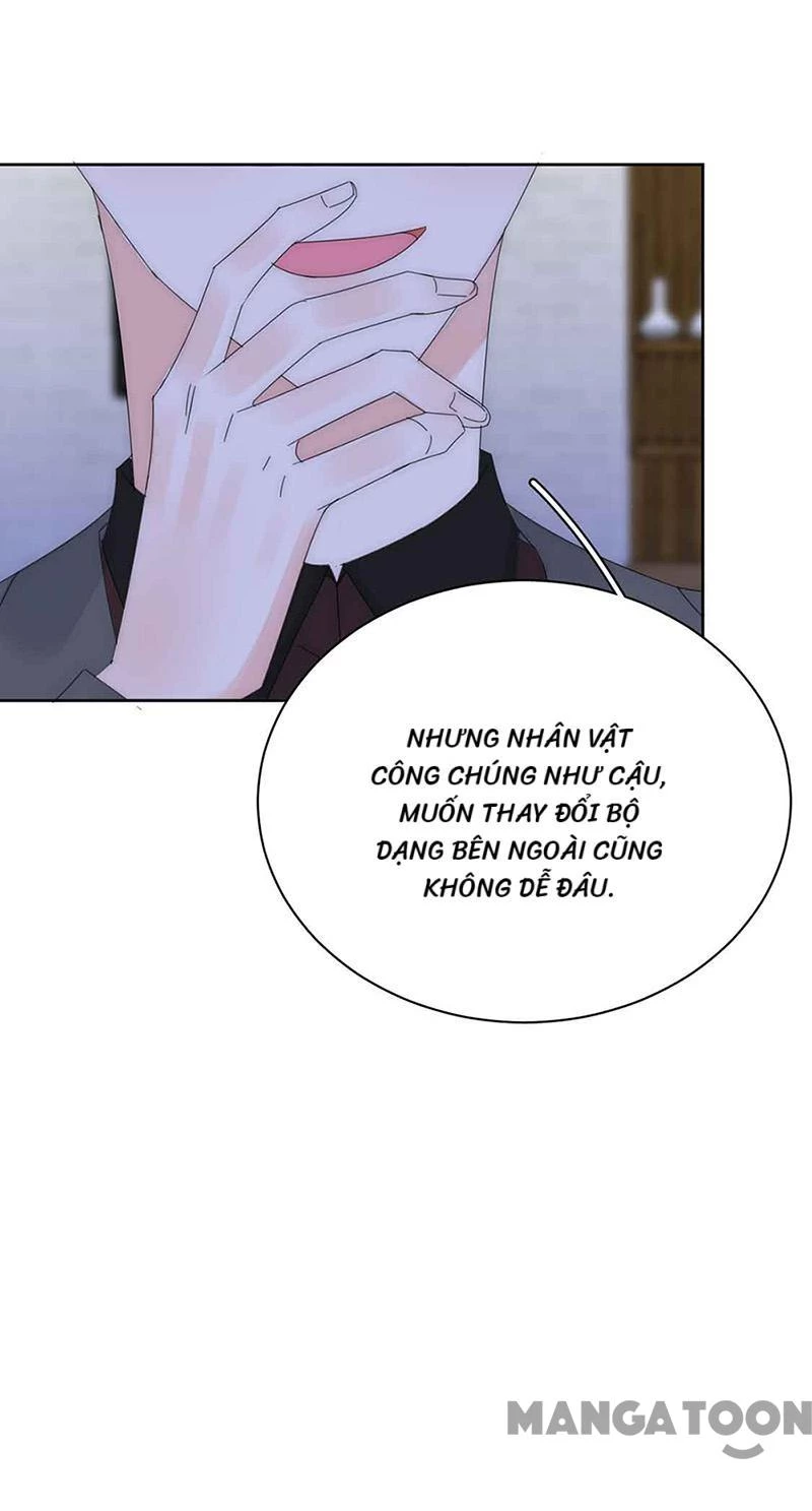 Hoàn Mỹ Lão Công Tiến Hóa Luân Chapter 160 - 17