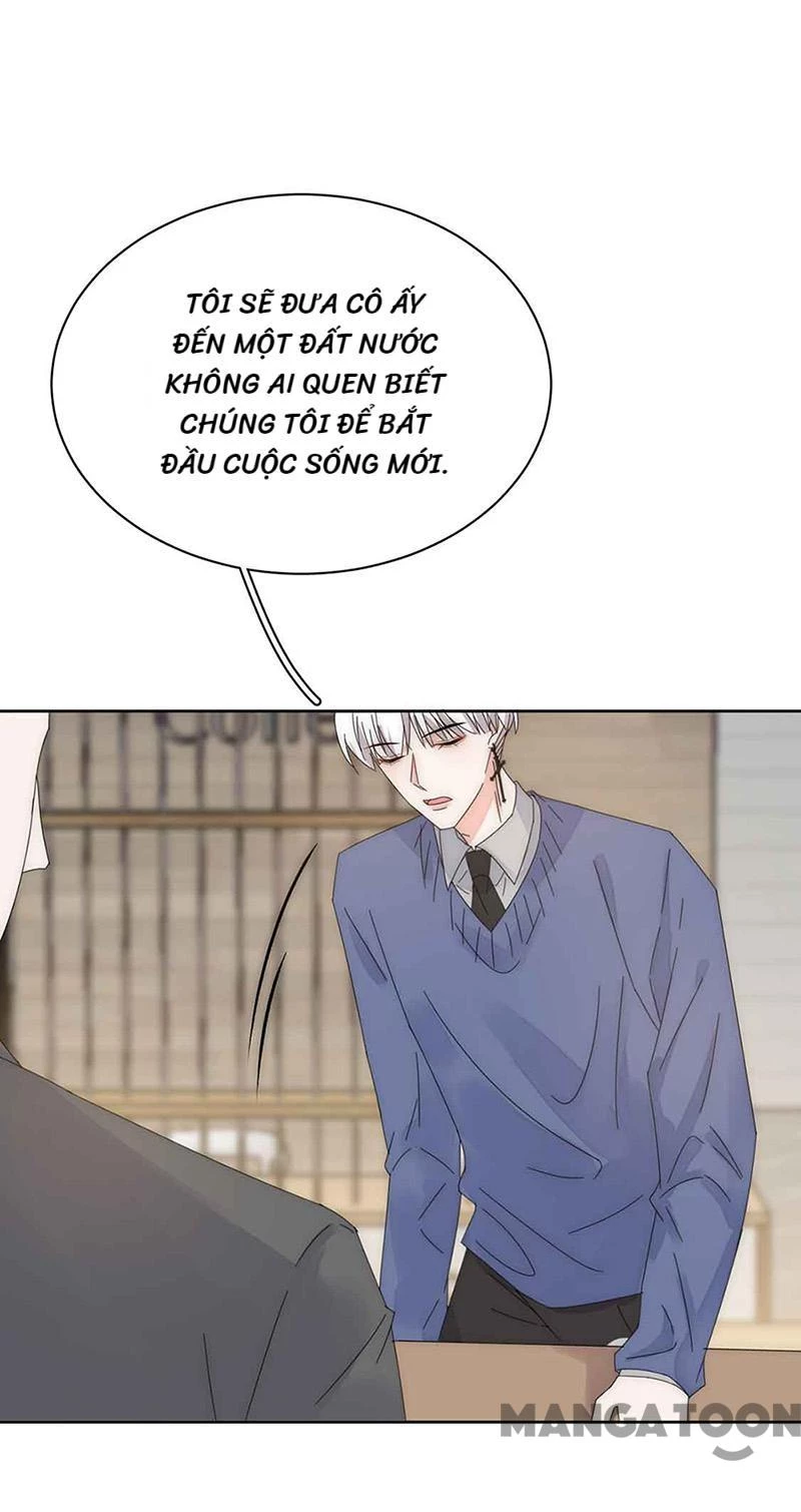 Hoàn Mỹ Lão Công Tiến Hóa Luân Chapter 160 - 18