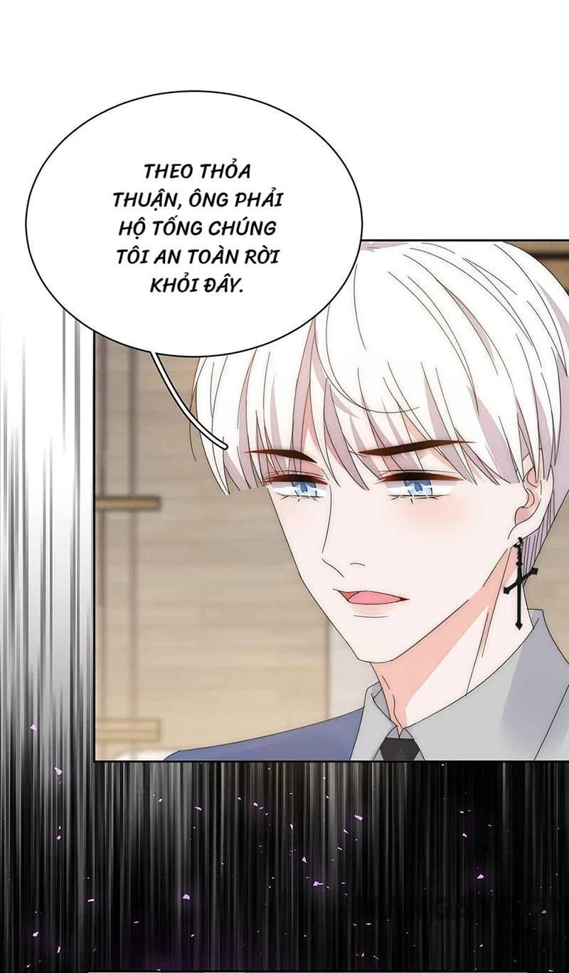 Hoàn Mỹ Lão Công Tiến Hóa Luân Chapter 160 - 19