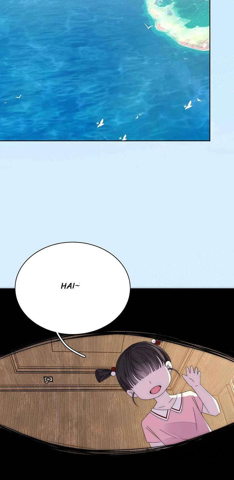 Hoàn Mỹ Lão Công Tiến Hóa Luân Chapter 160 - 23