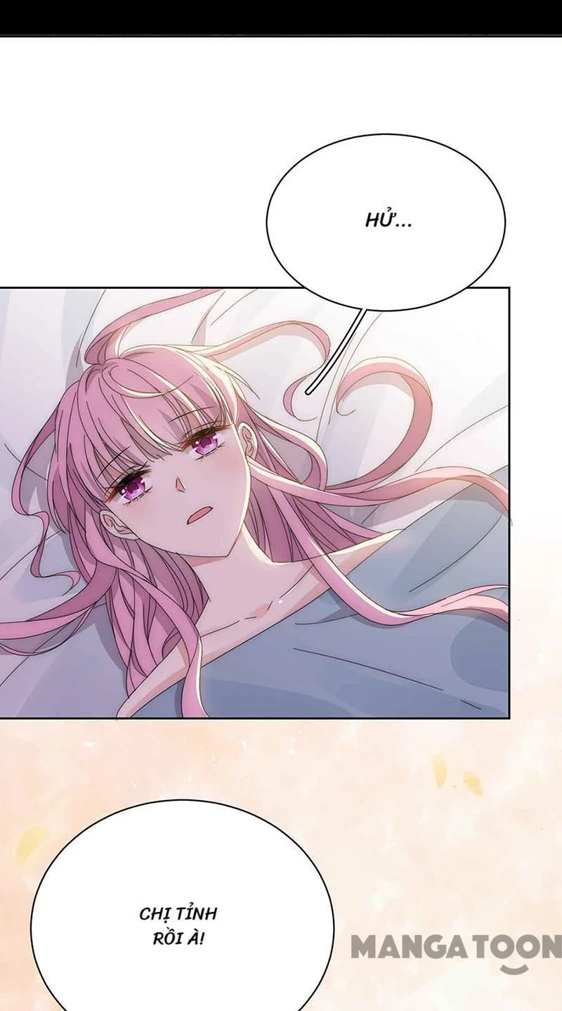 Hoàn Mỹ Lão Công Tiến Hóa Luân Chapter 160 - 24