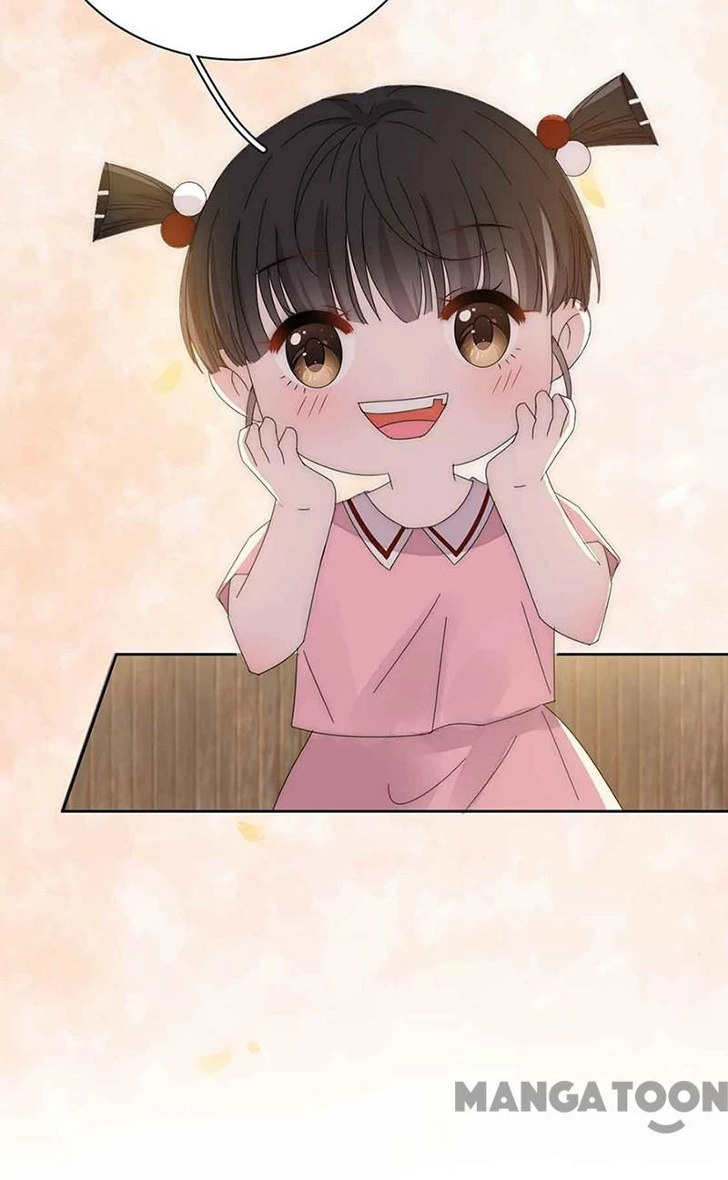 Hoàn Mỹ Lão Công Tiến Hóa Luân Chapter 160 - 25