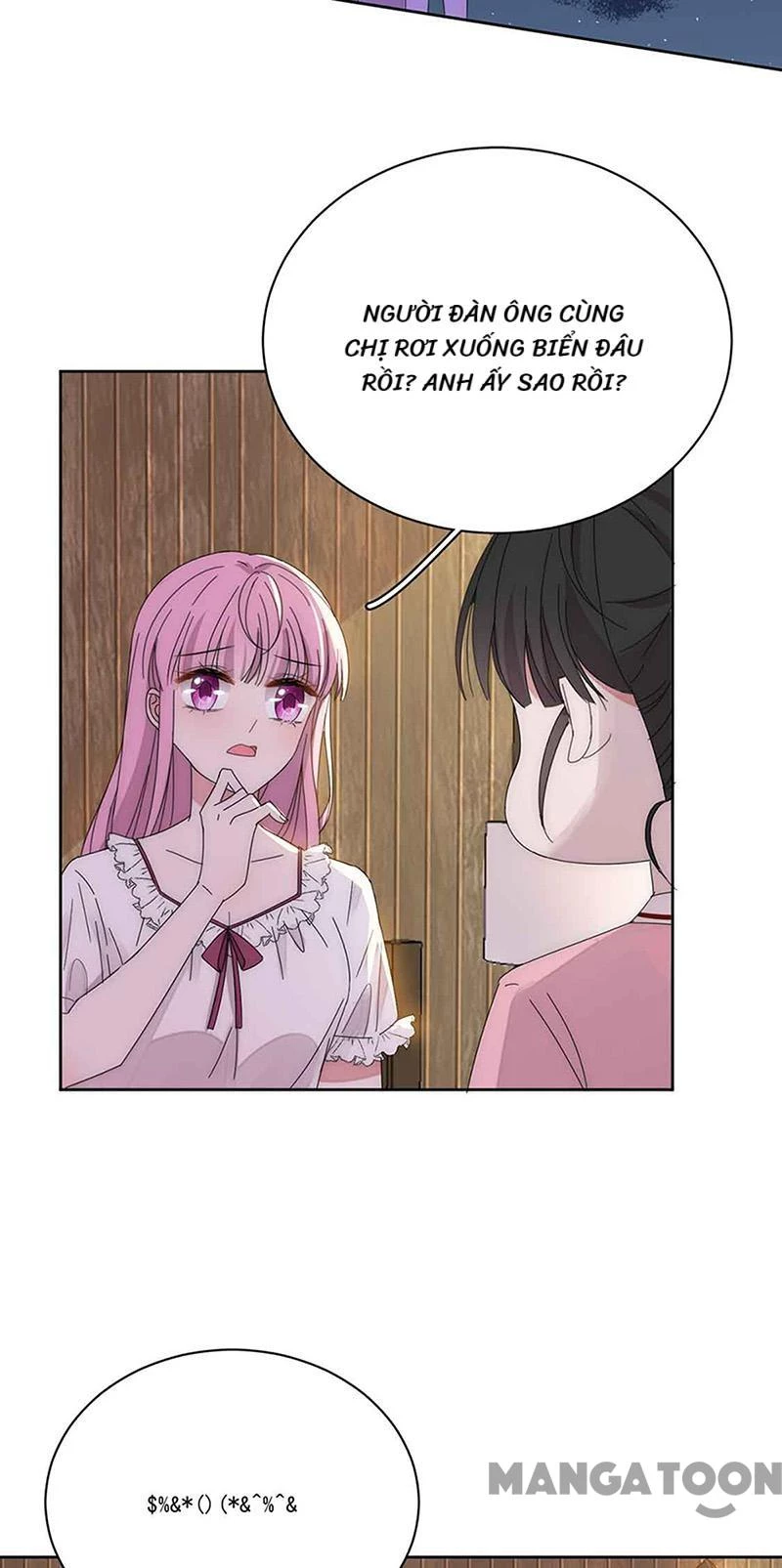 Hoàn Mỹ Lão Công Tiến Hóa Luân Chapter 160 - 29