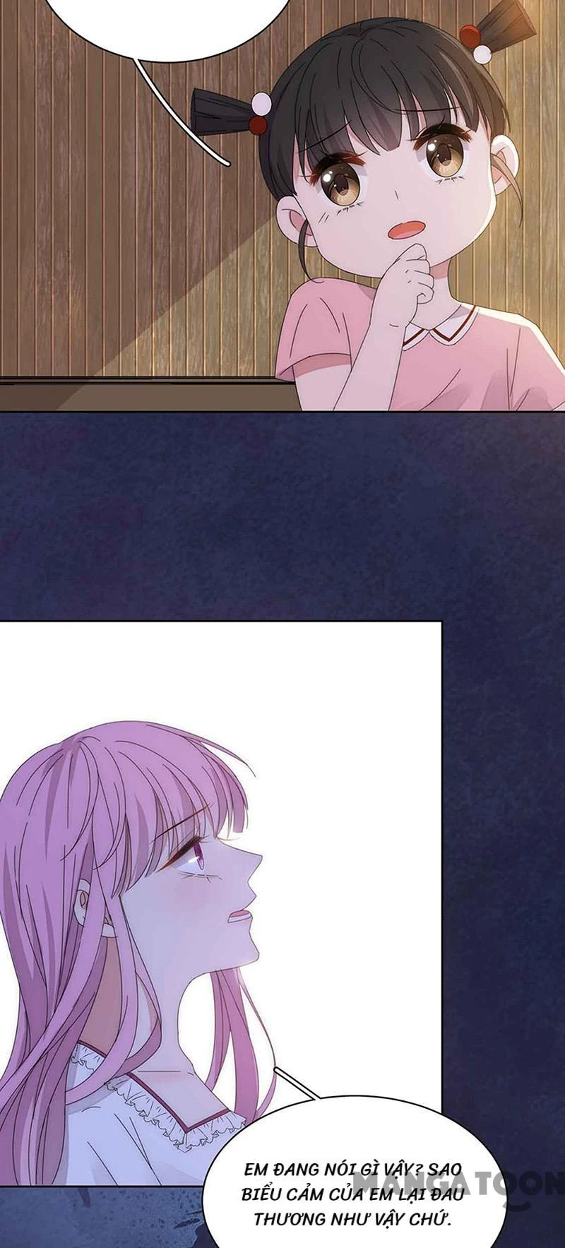 Hoàn Mỹ Lão Công Tiến Hóa Luân Chapter 160 - 30