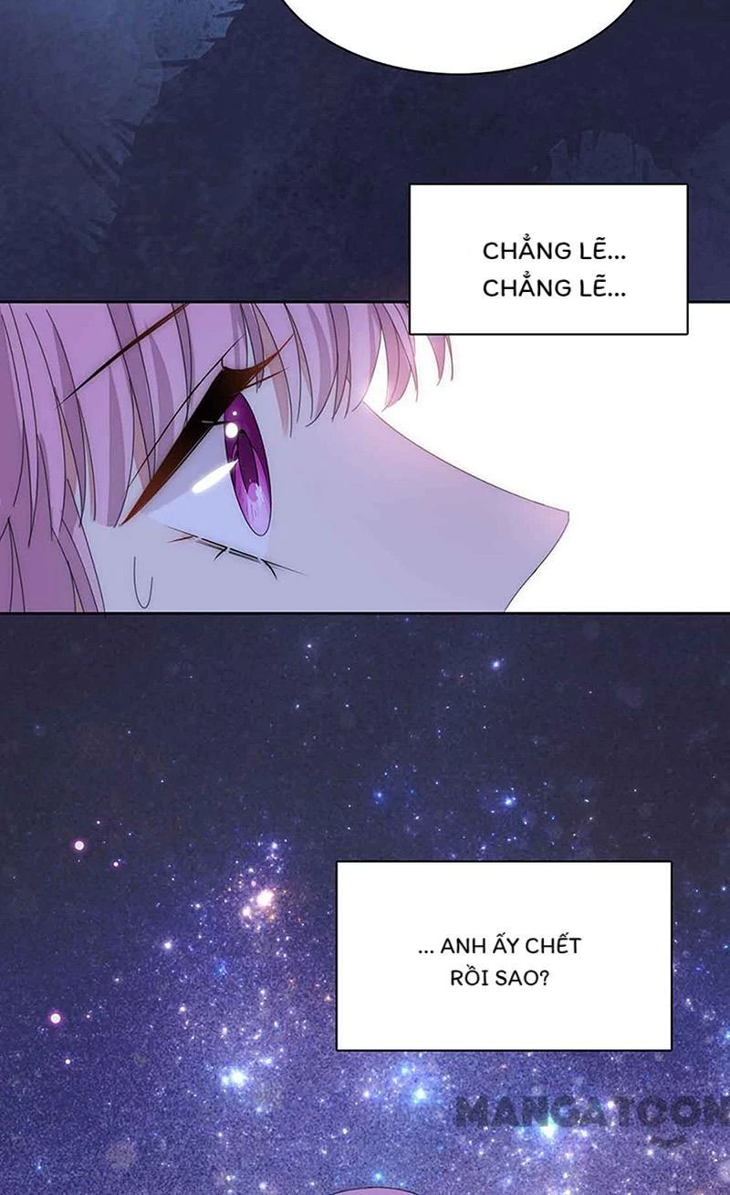 Hoàn Mỹ Lão Công Tiến Hóa Luân Chapter 160 - 31