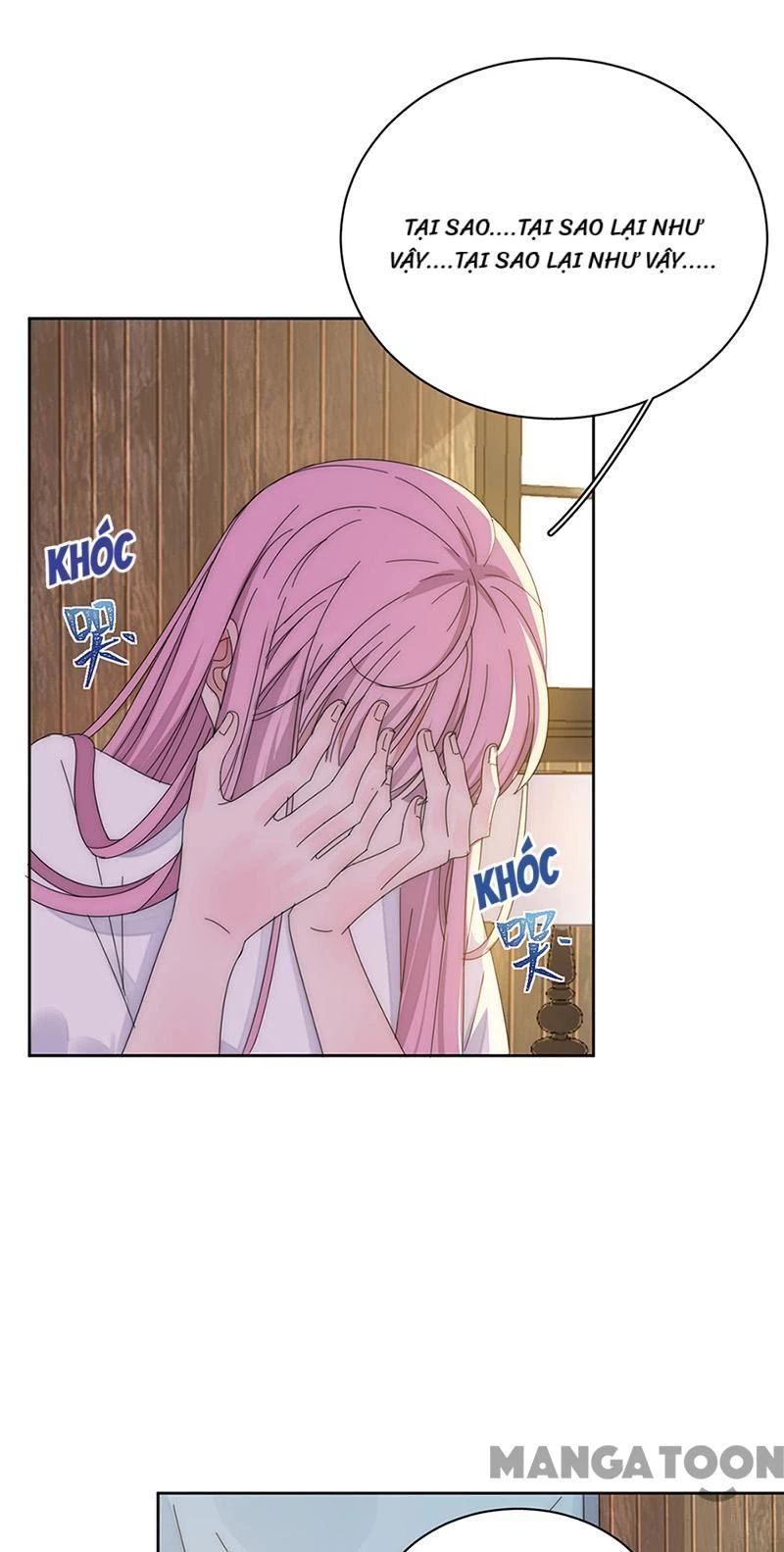 Hoàn Mỹ Lão Công Tiến Hóa Luân Chapter 161 - 3